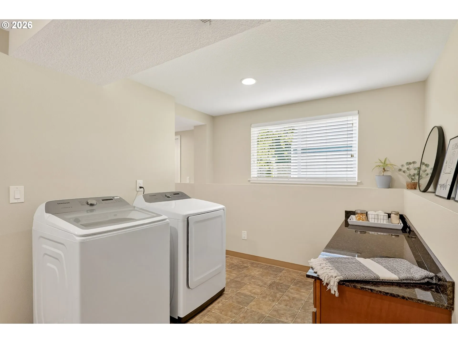 Laundry-Lower