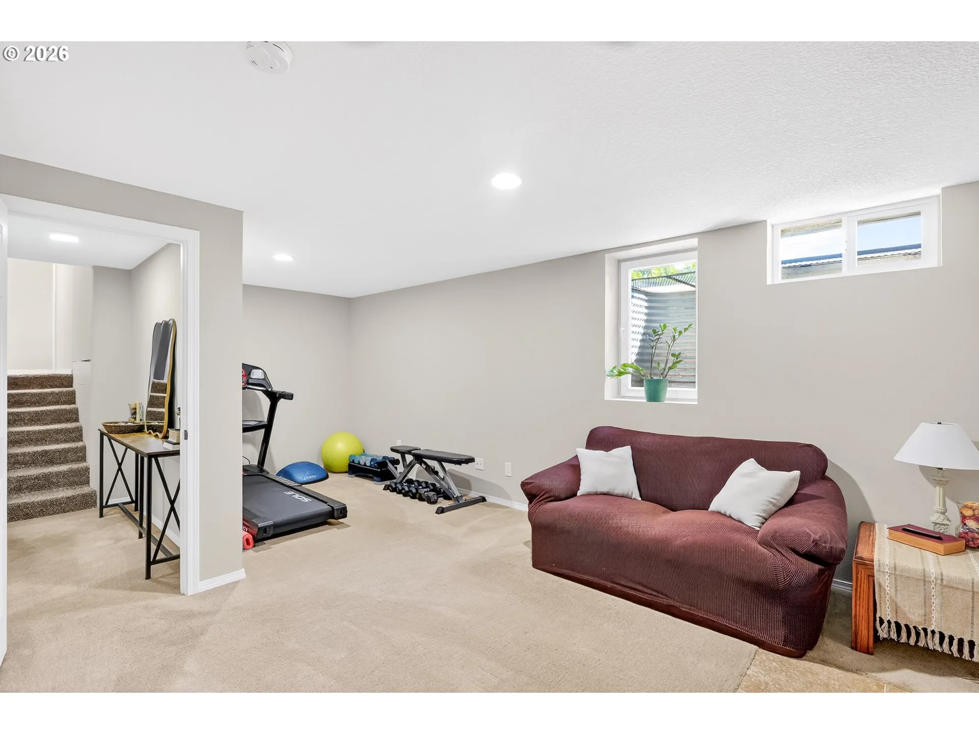 Family Room-# 2