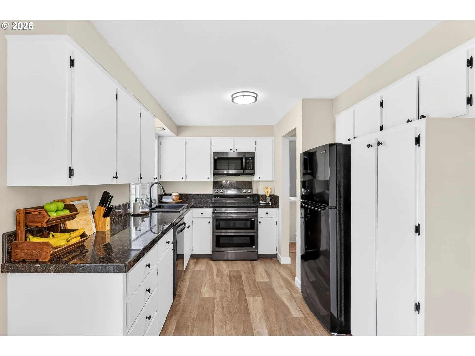 Kitchen-# 1