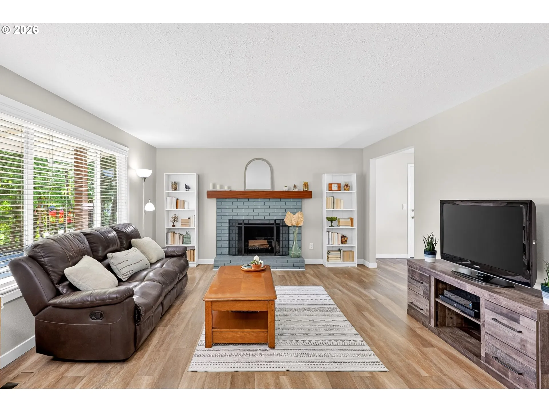 Living Room-# 1