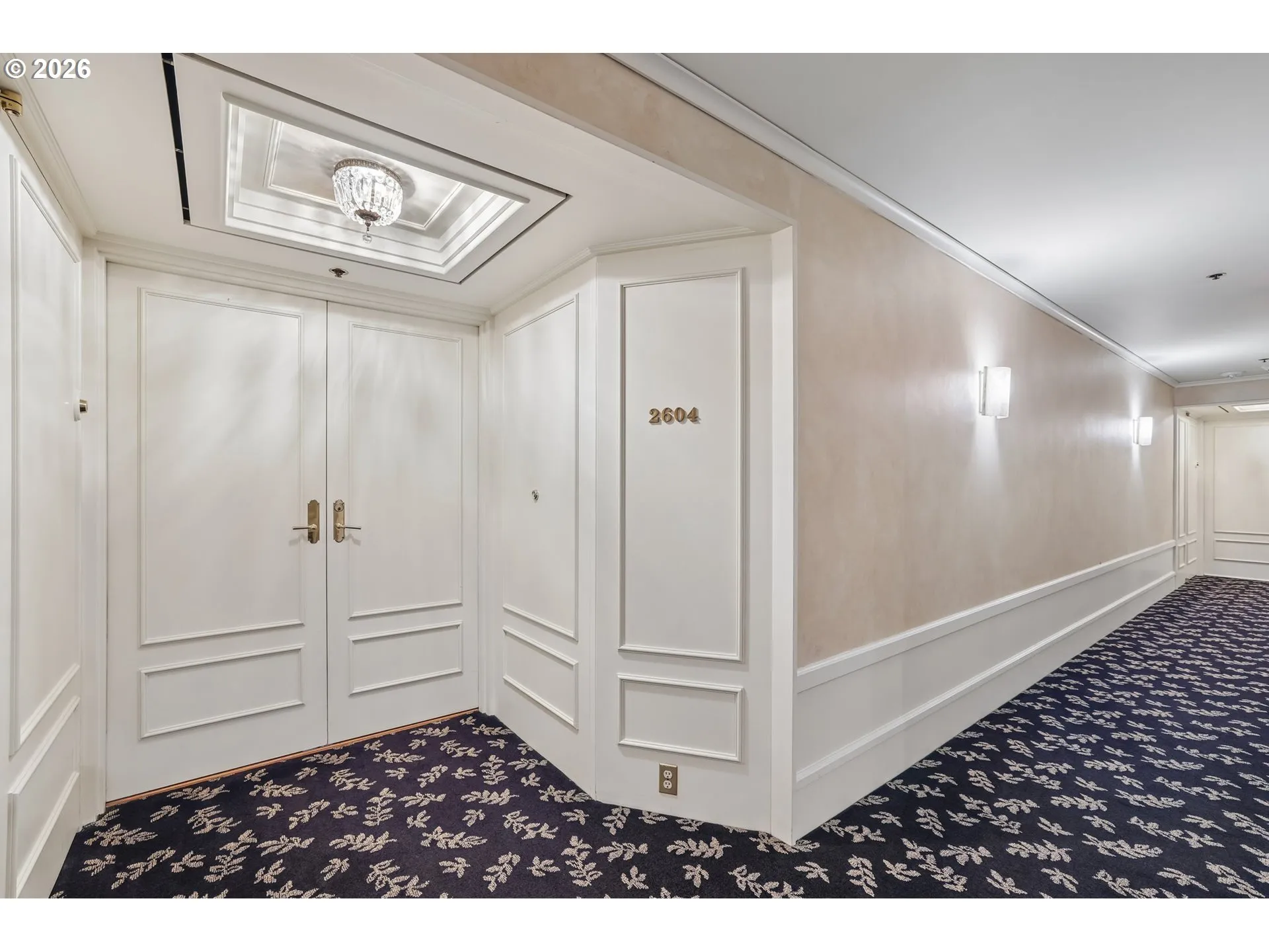 Entrance/Foyer