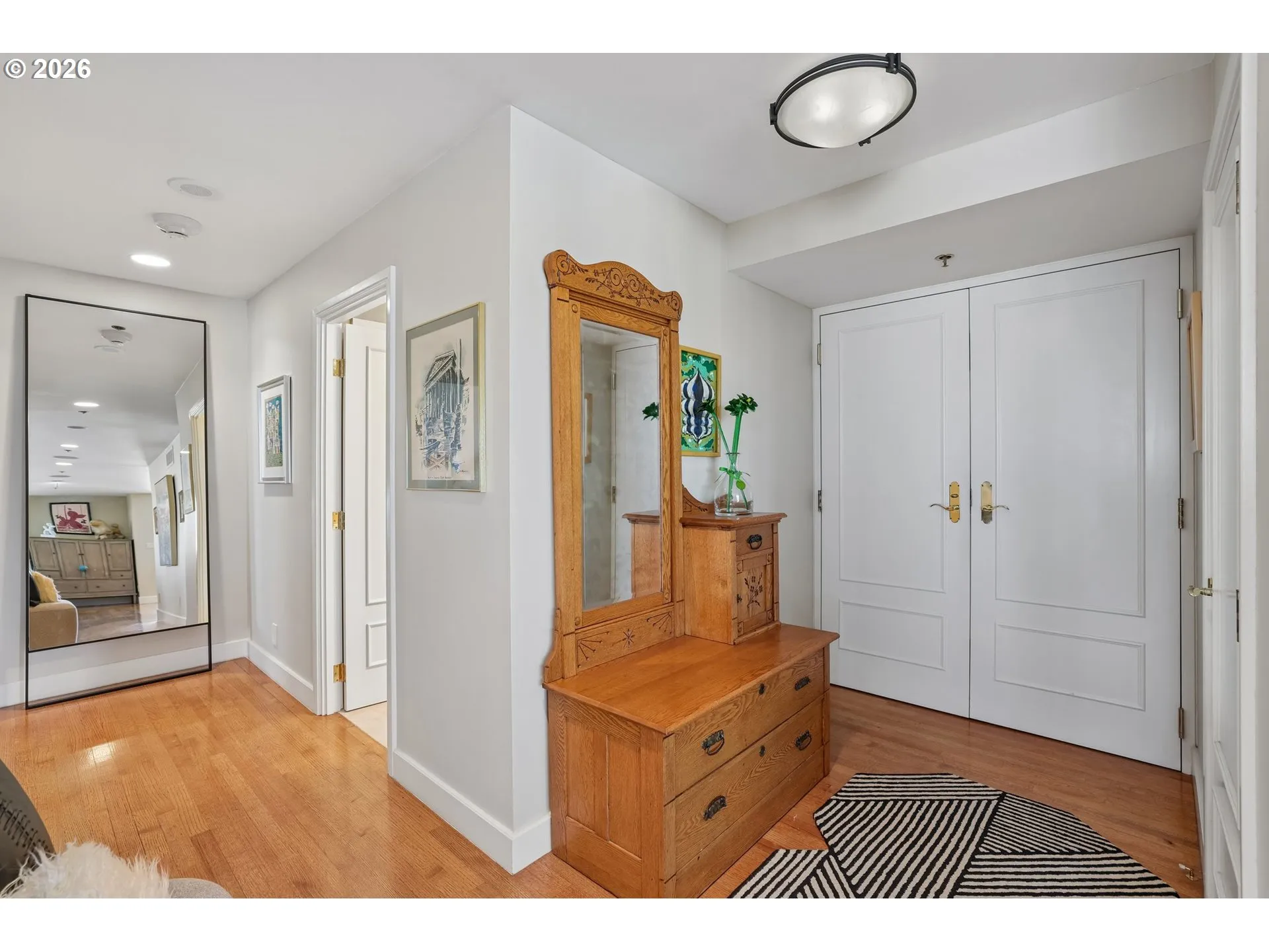 Entrance/Foyer