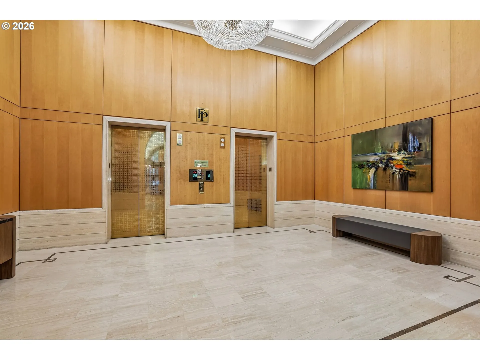 Elevator