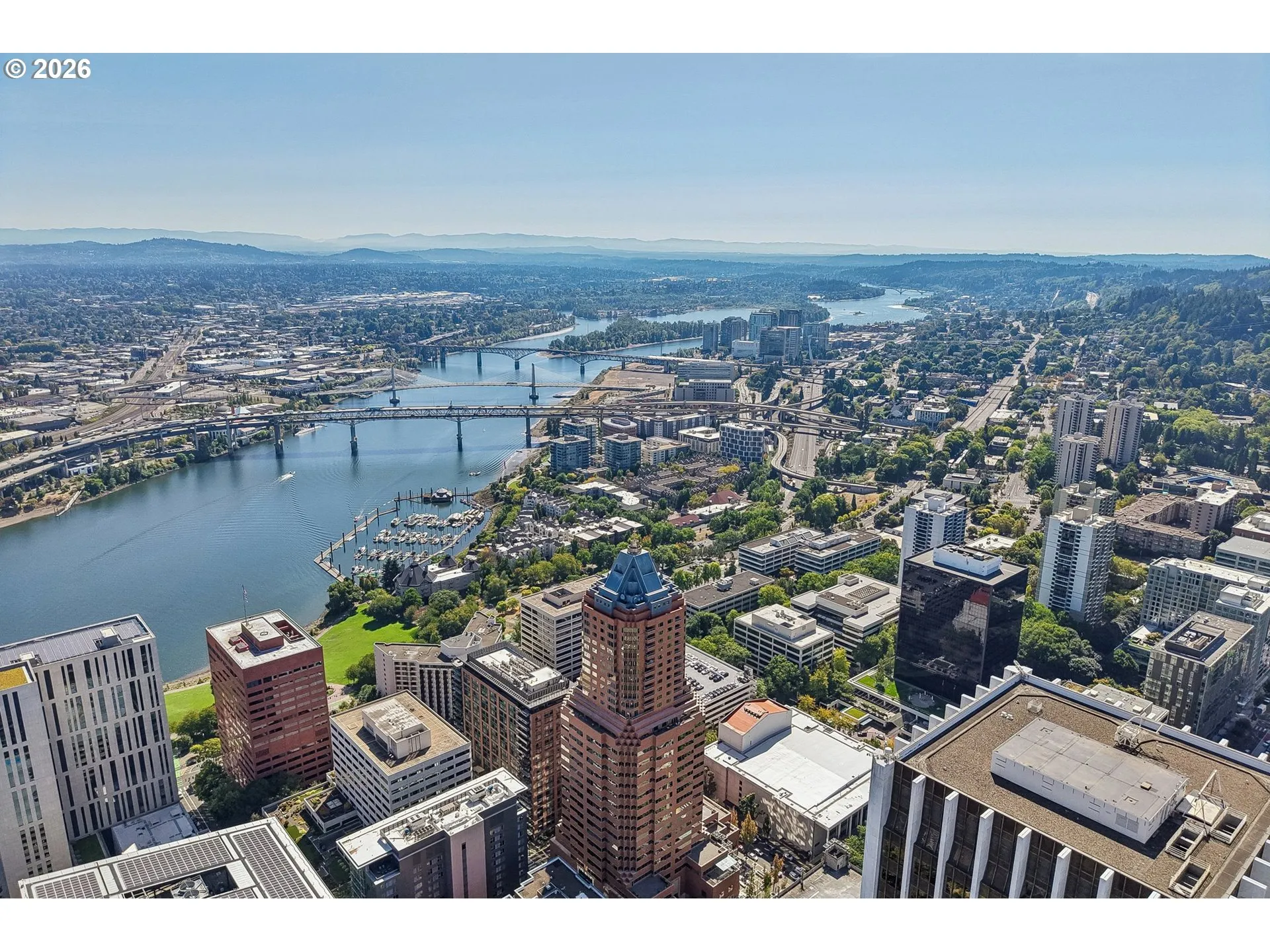 View-Aerial