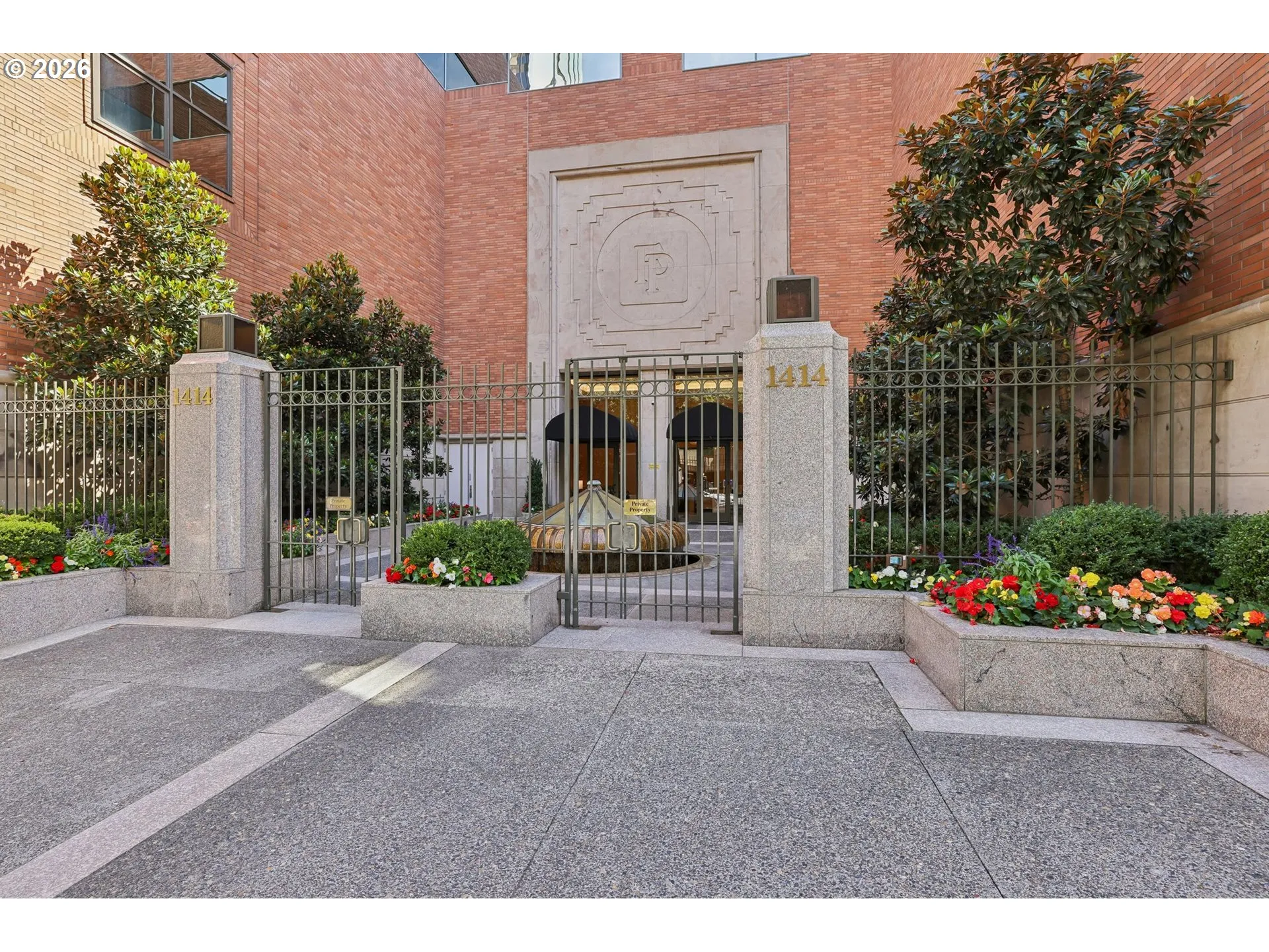 Entrance/Foyer