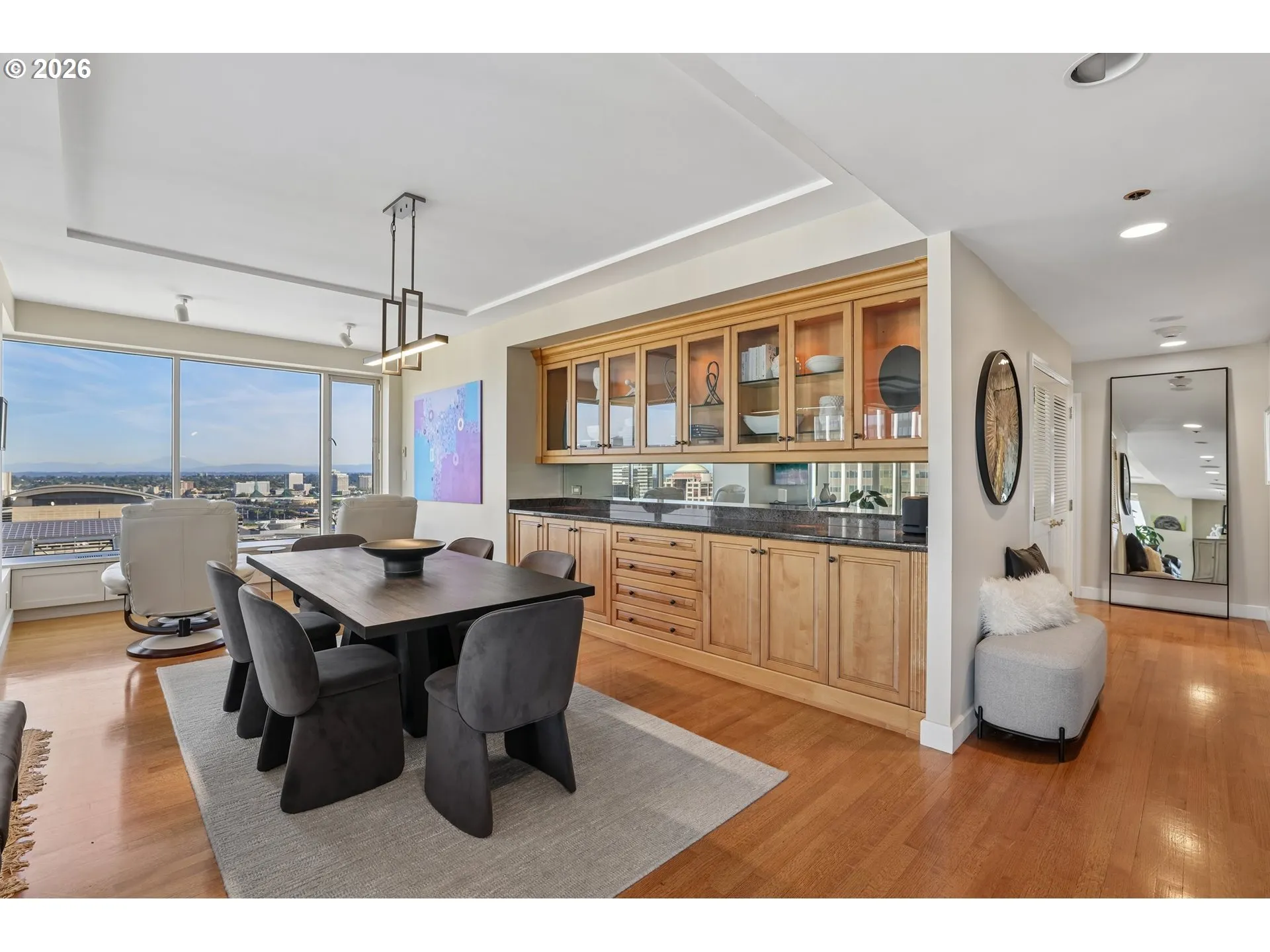 Dining Room-Formal