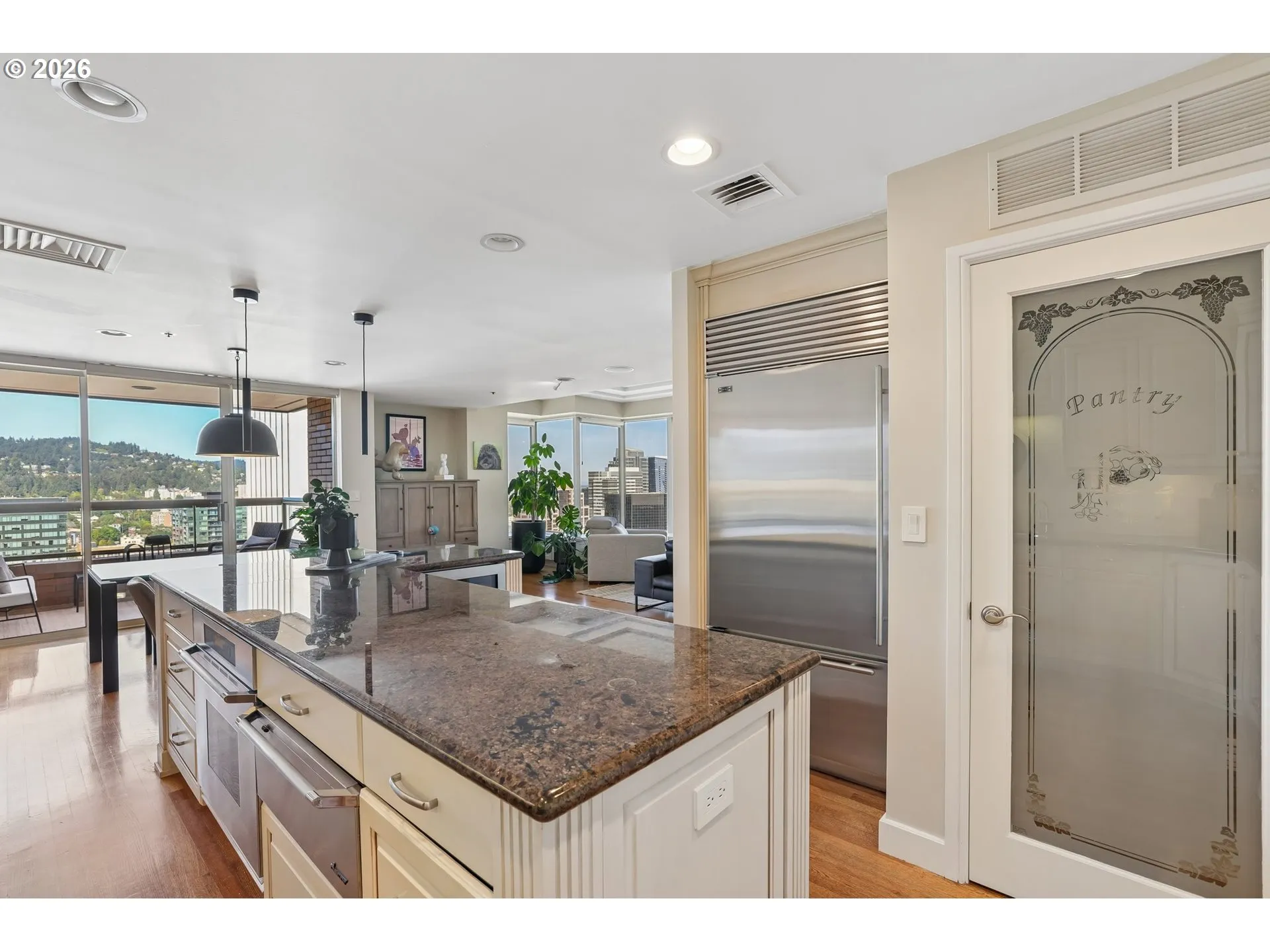 Pantry
