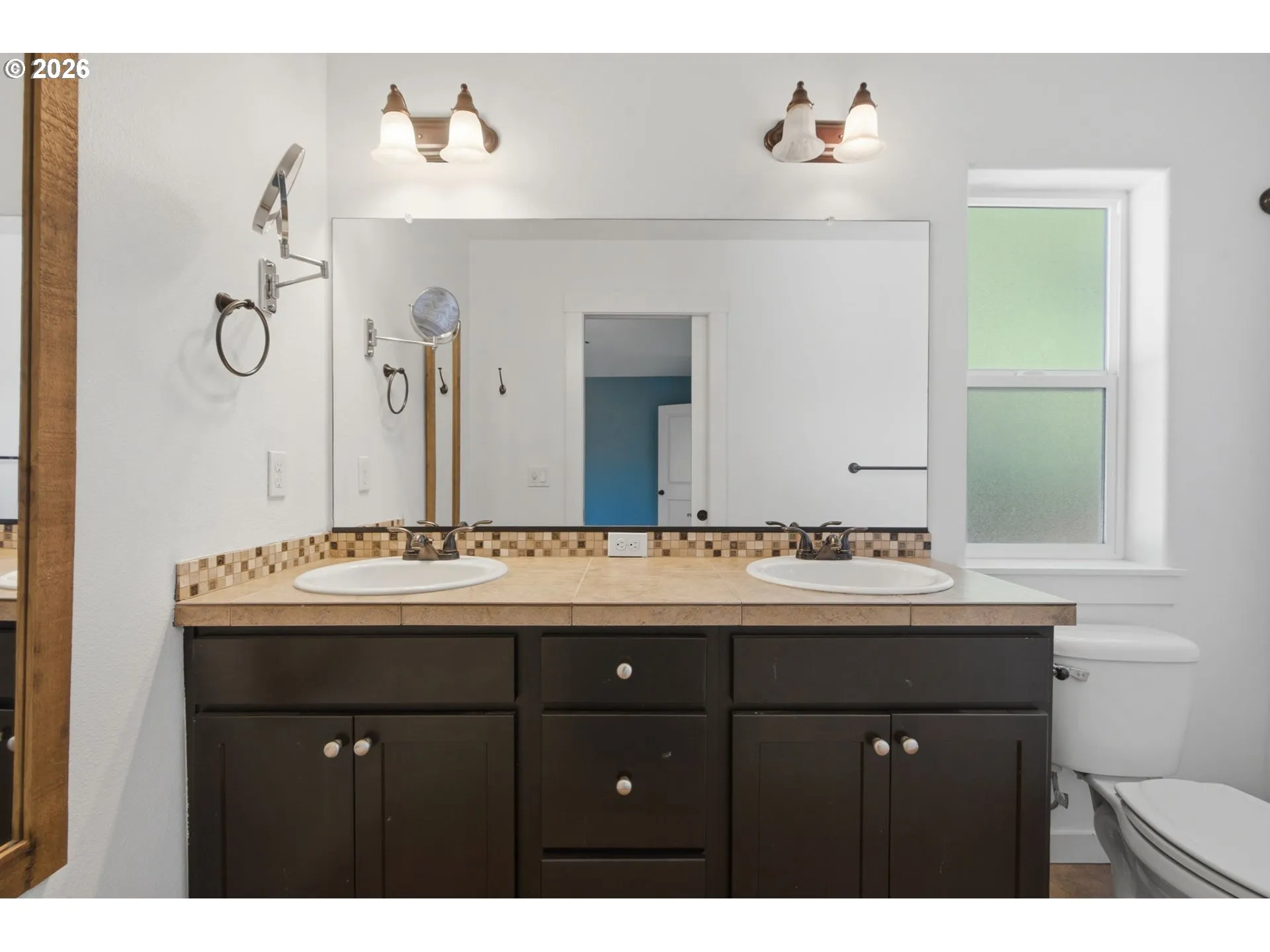 Bathroom-# 1