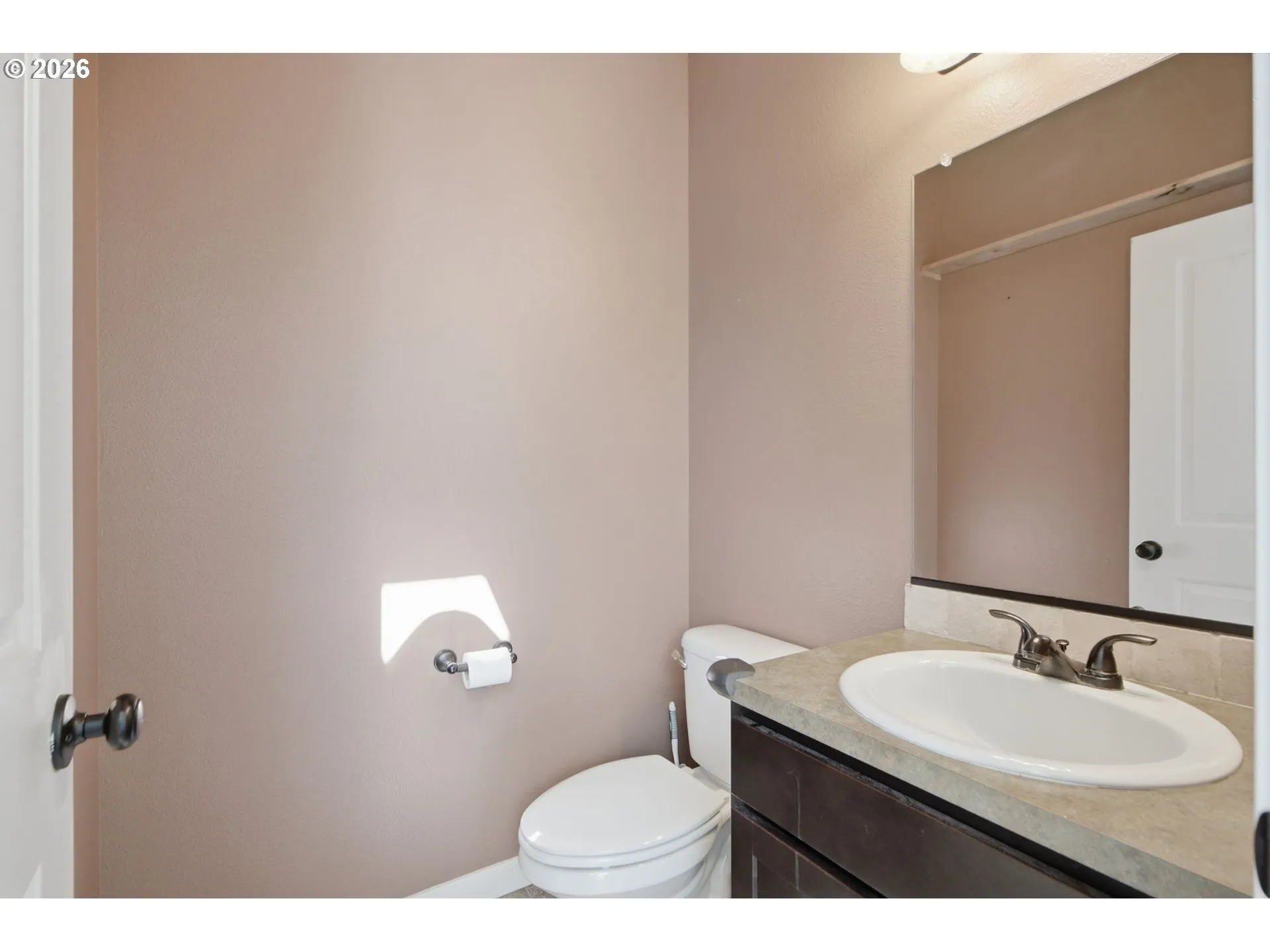 Bathroom-# 3