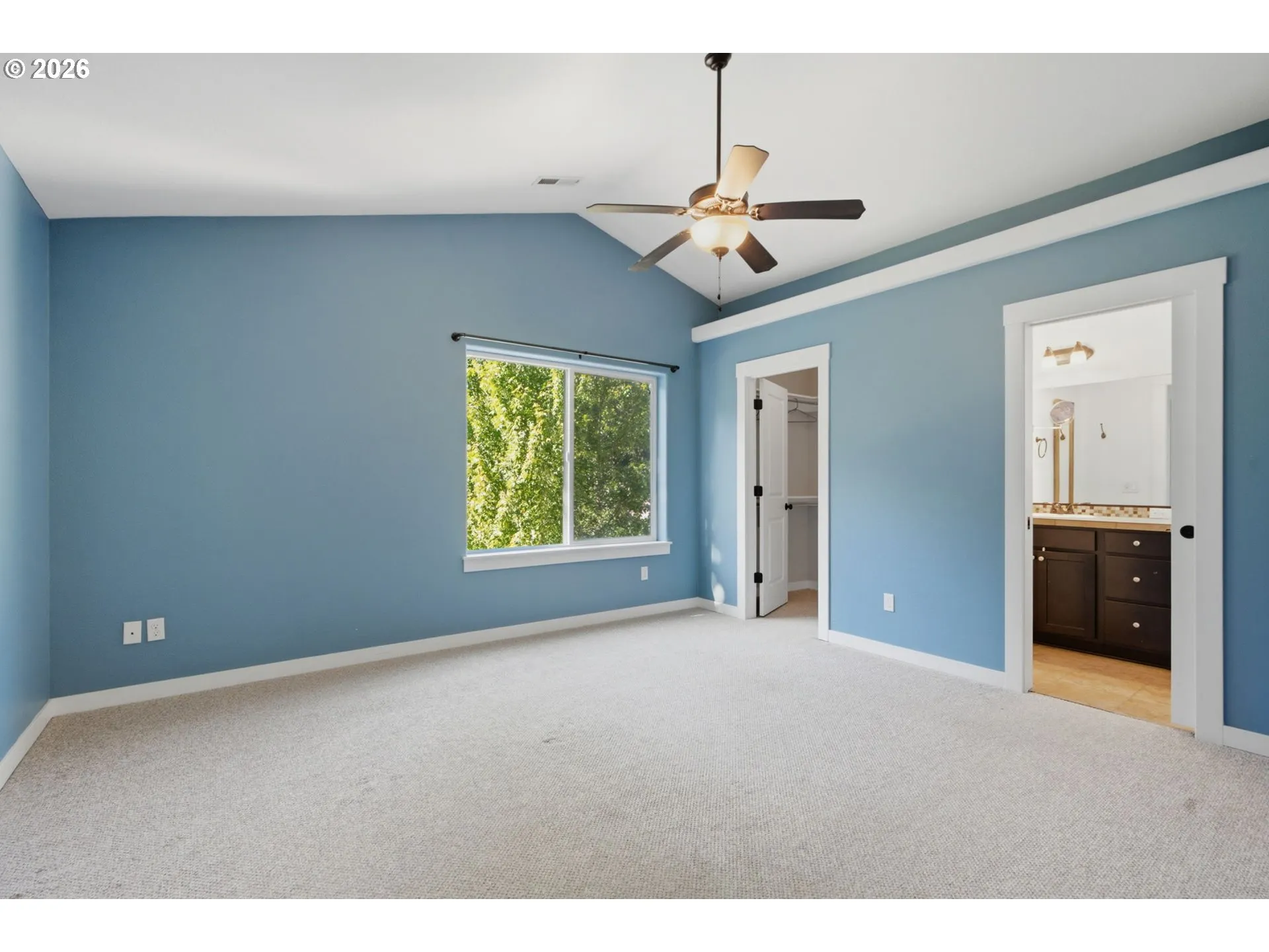 Primary Bedroom-Walk-In Closet