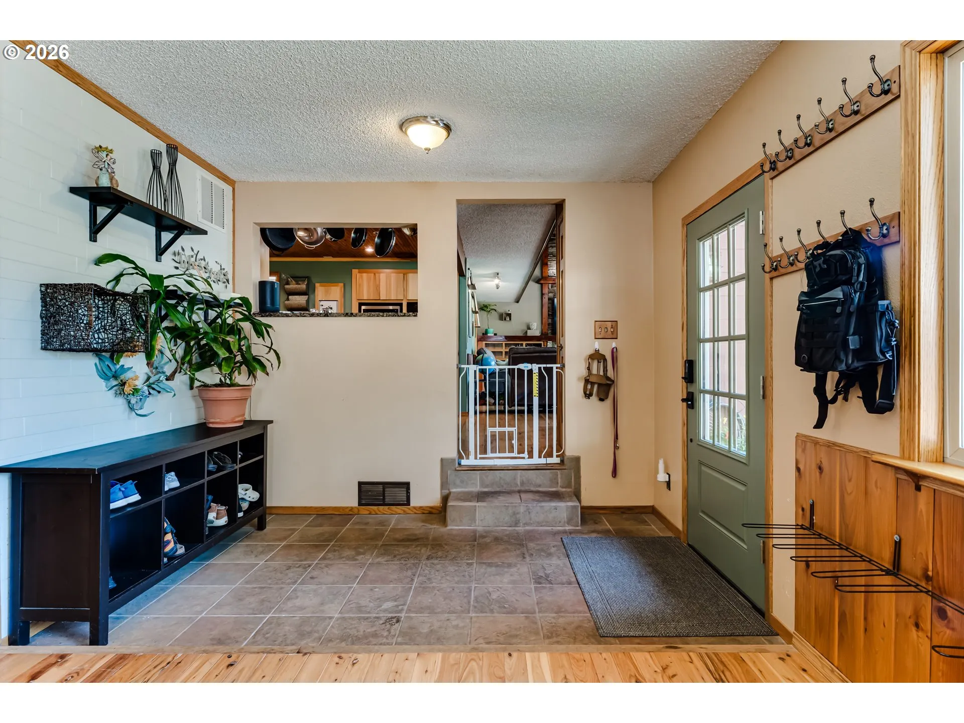 Entrance/Foyer