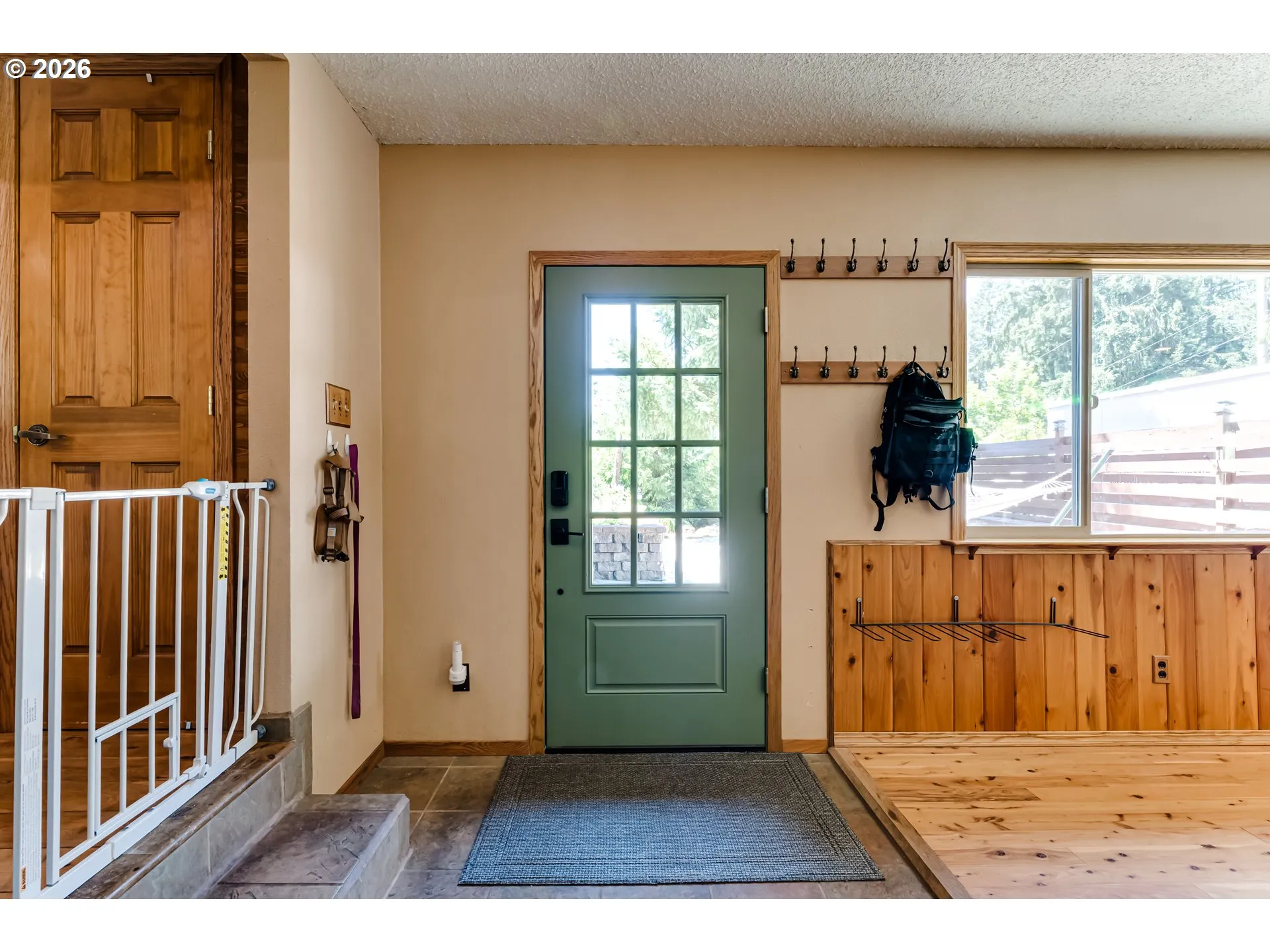 Entrance/Foyer
