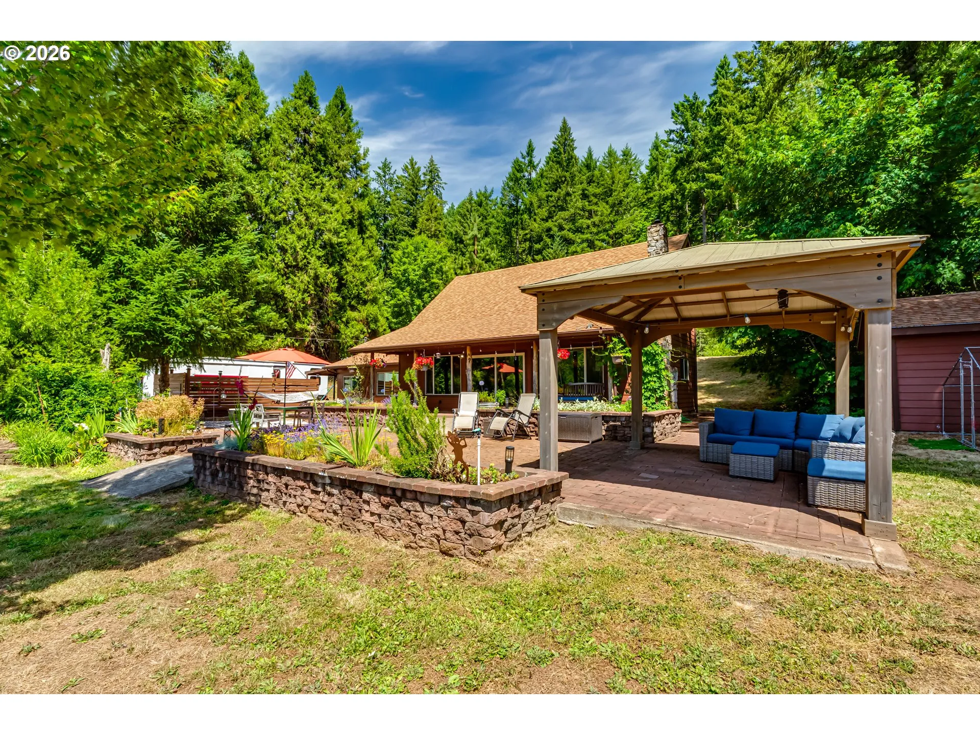 Gazebo
