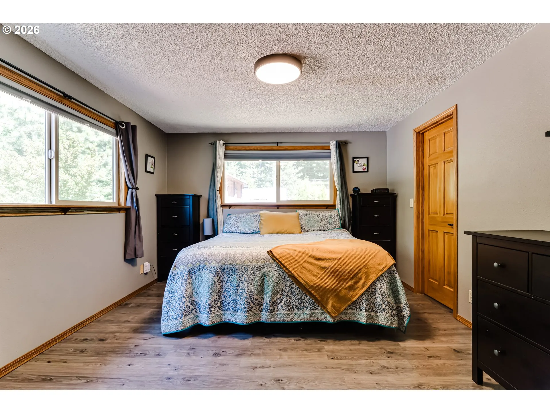 Bedroom, Primary-Upper