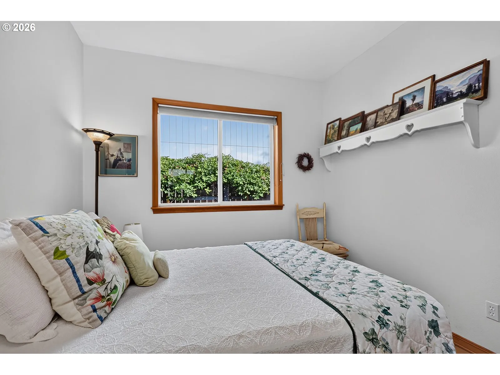 Bedroom-# 1