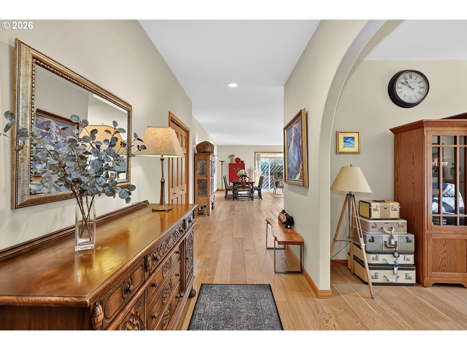 Entrance/Foyer