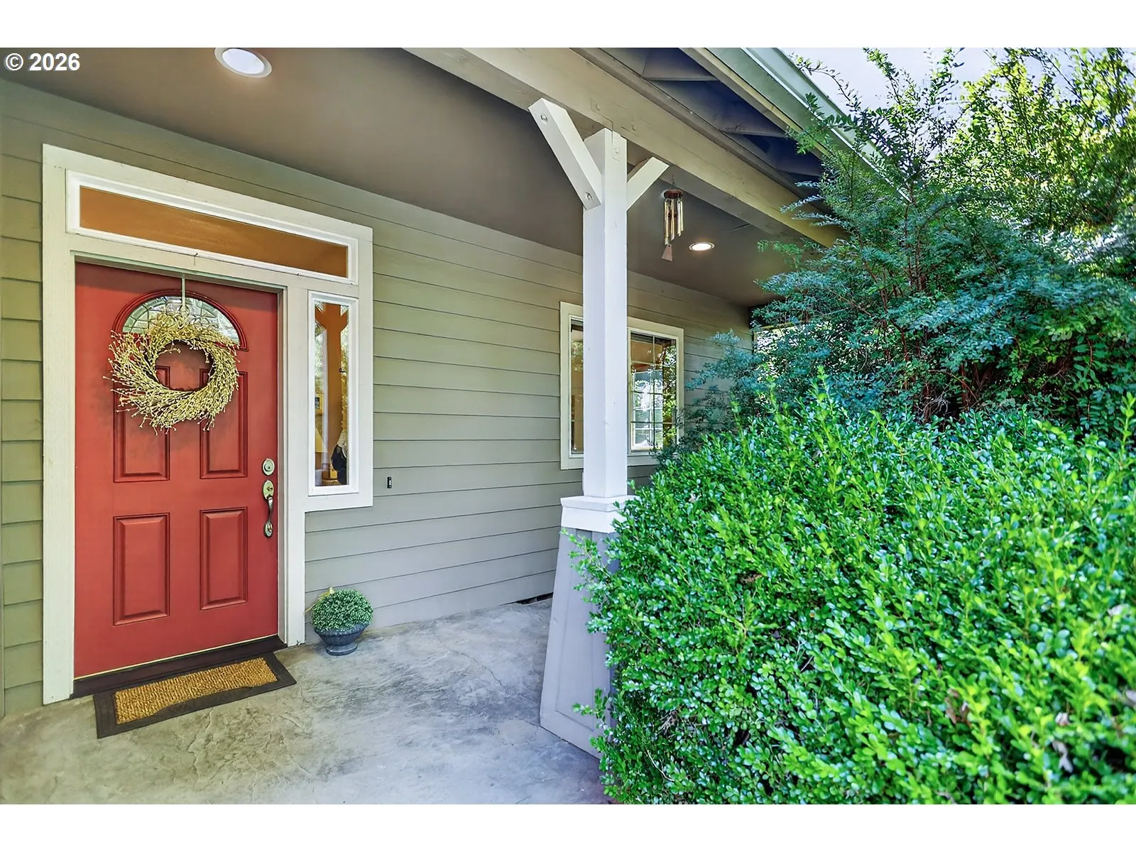 Porch