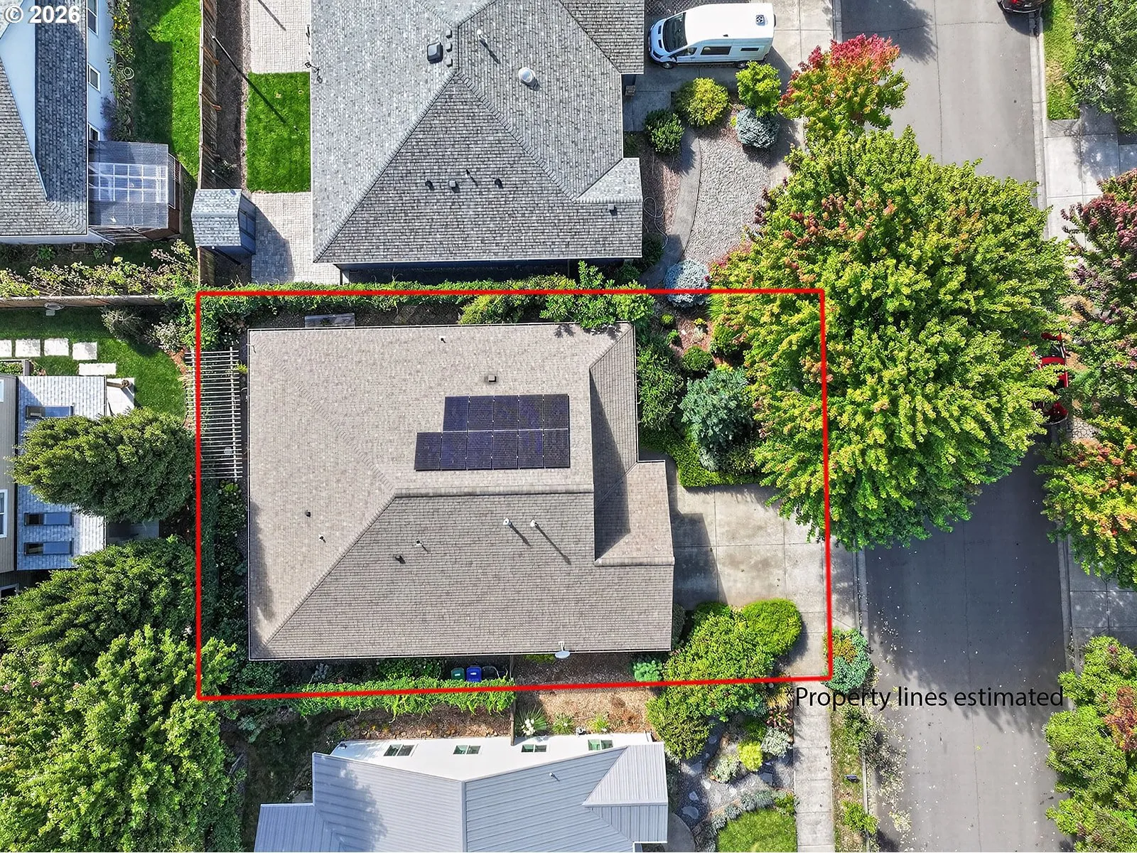 Drone View/UAV-Aerial