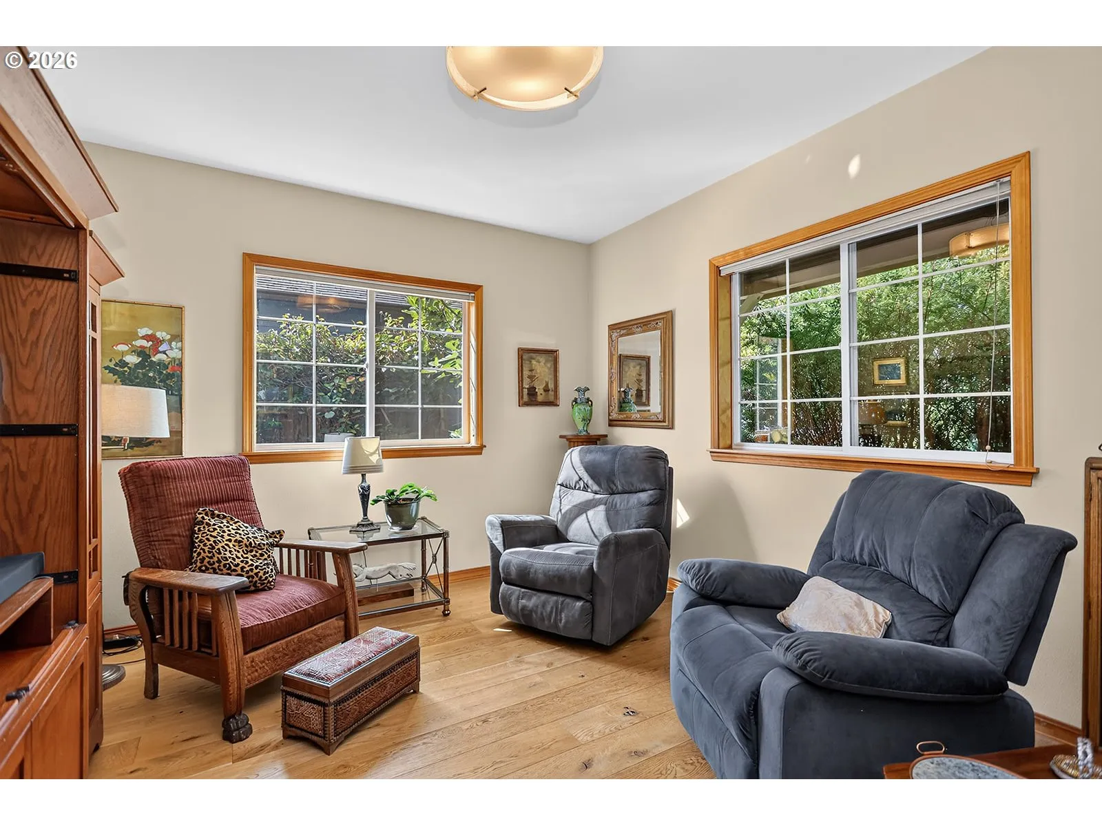 Bonus Room
