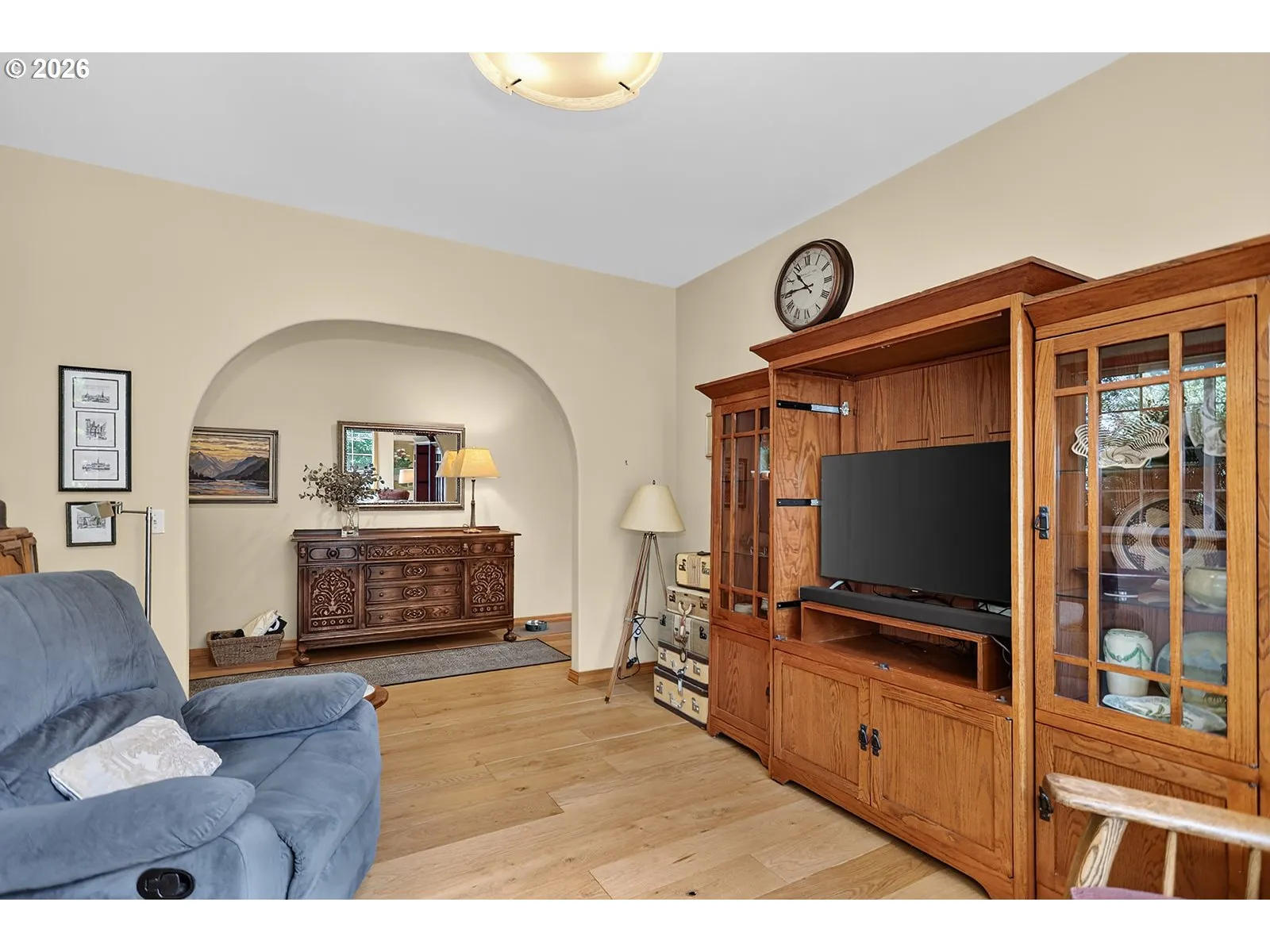 Bonus Room