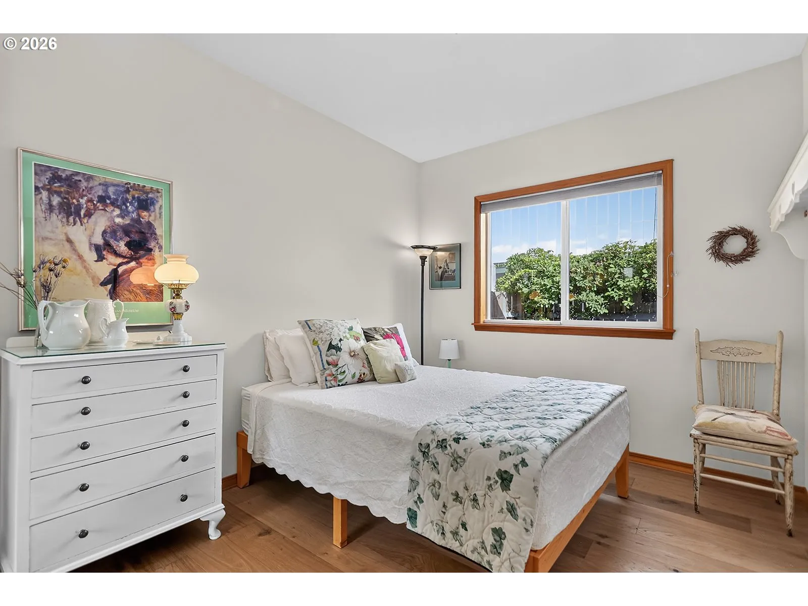 Bedroom-# 1