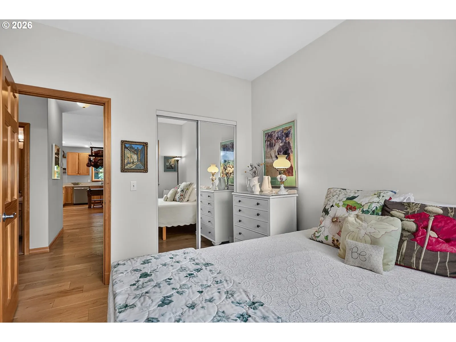 Bedroom-# 1