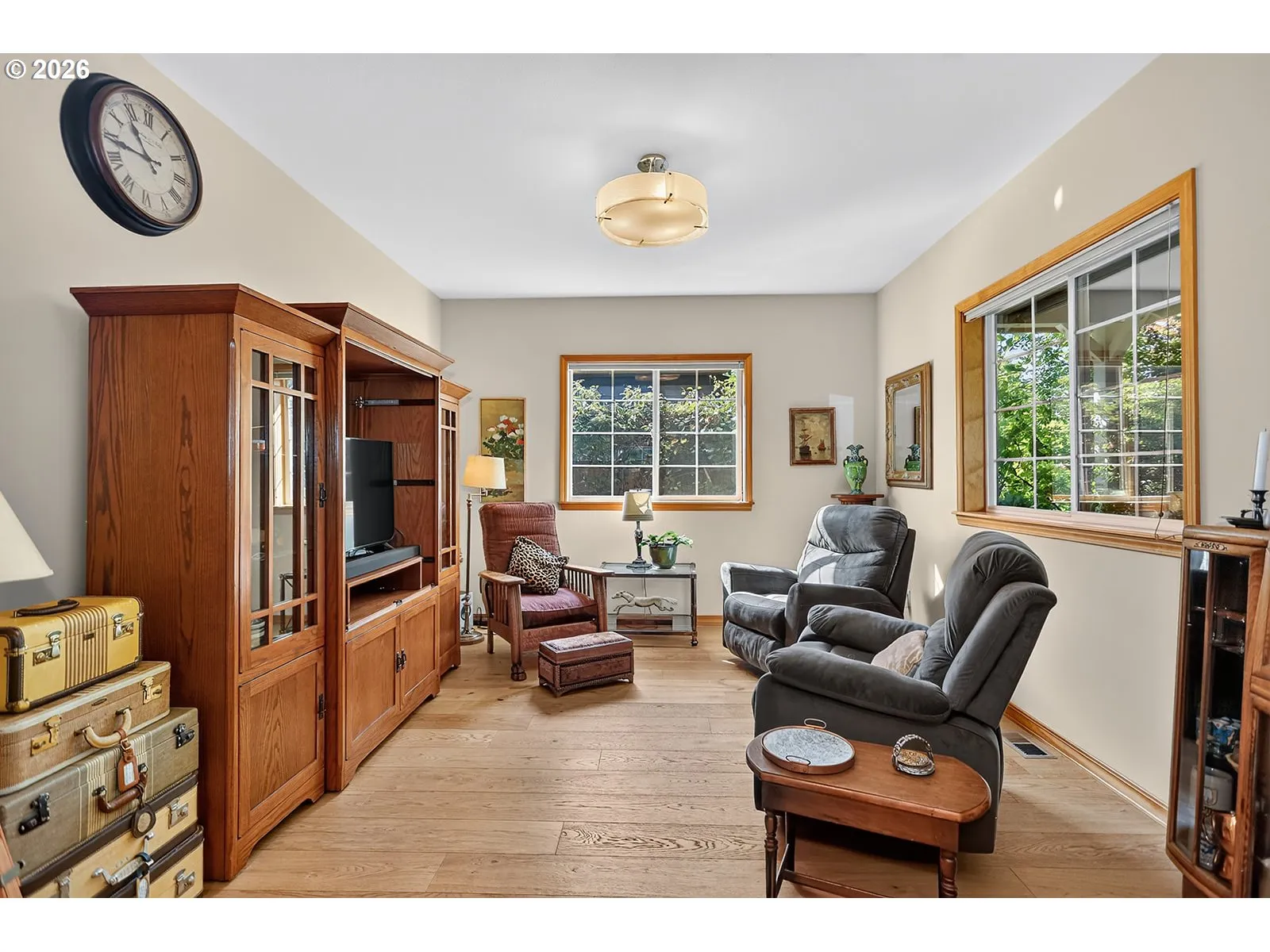 Bonus Room