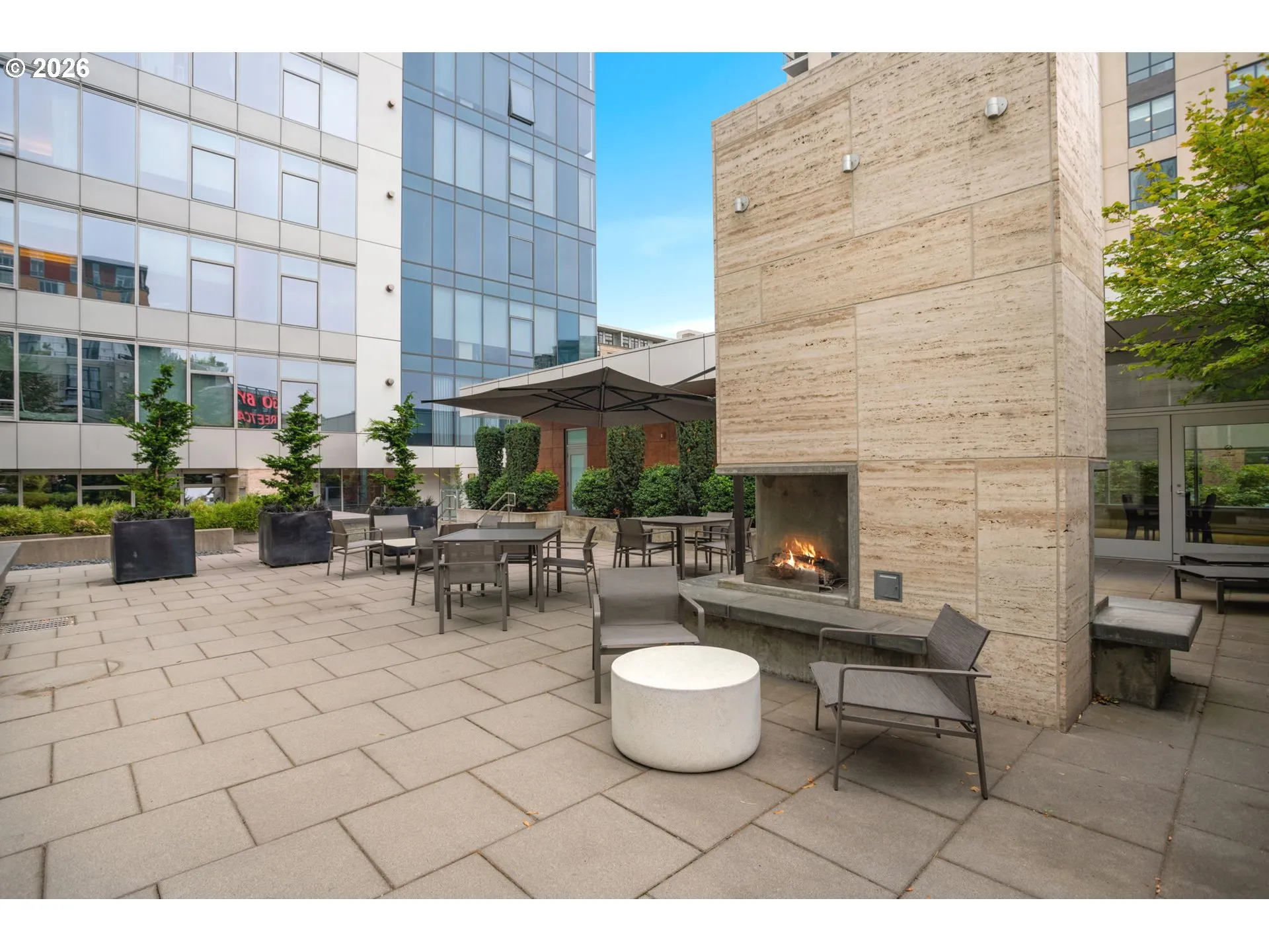 Community Amenities