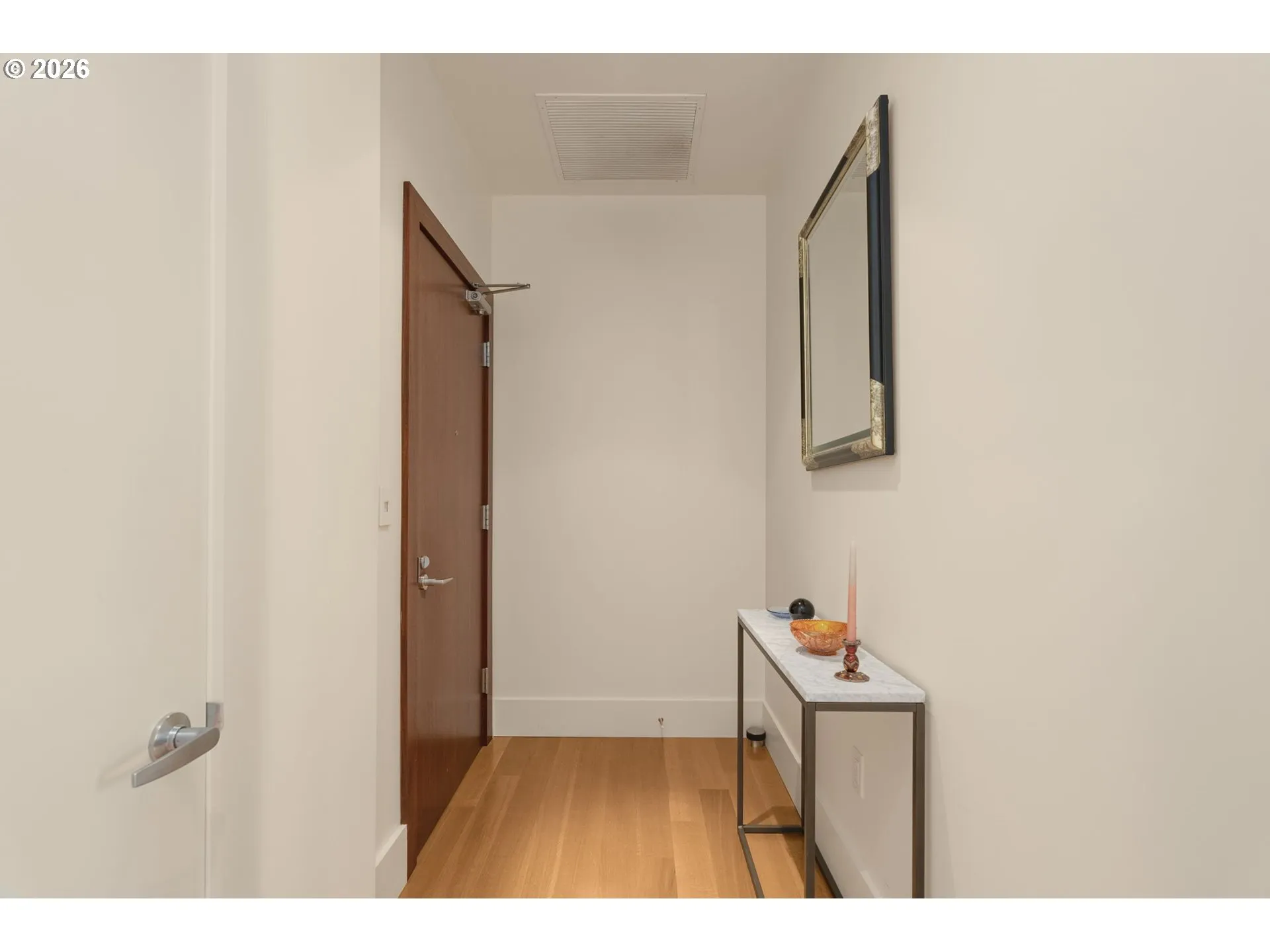 Entrance/Foyer