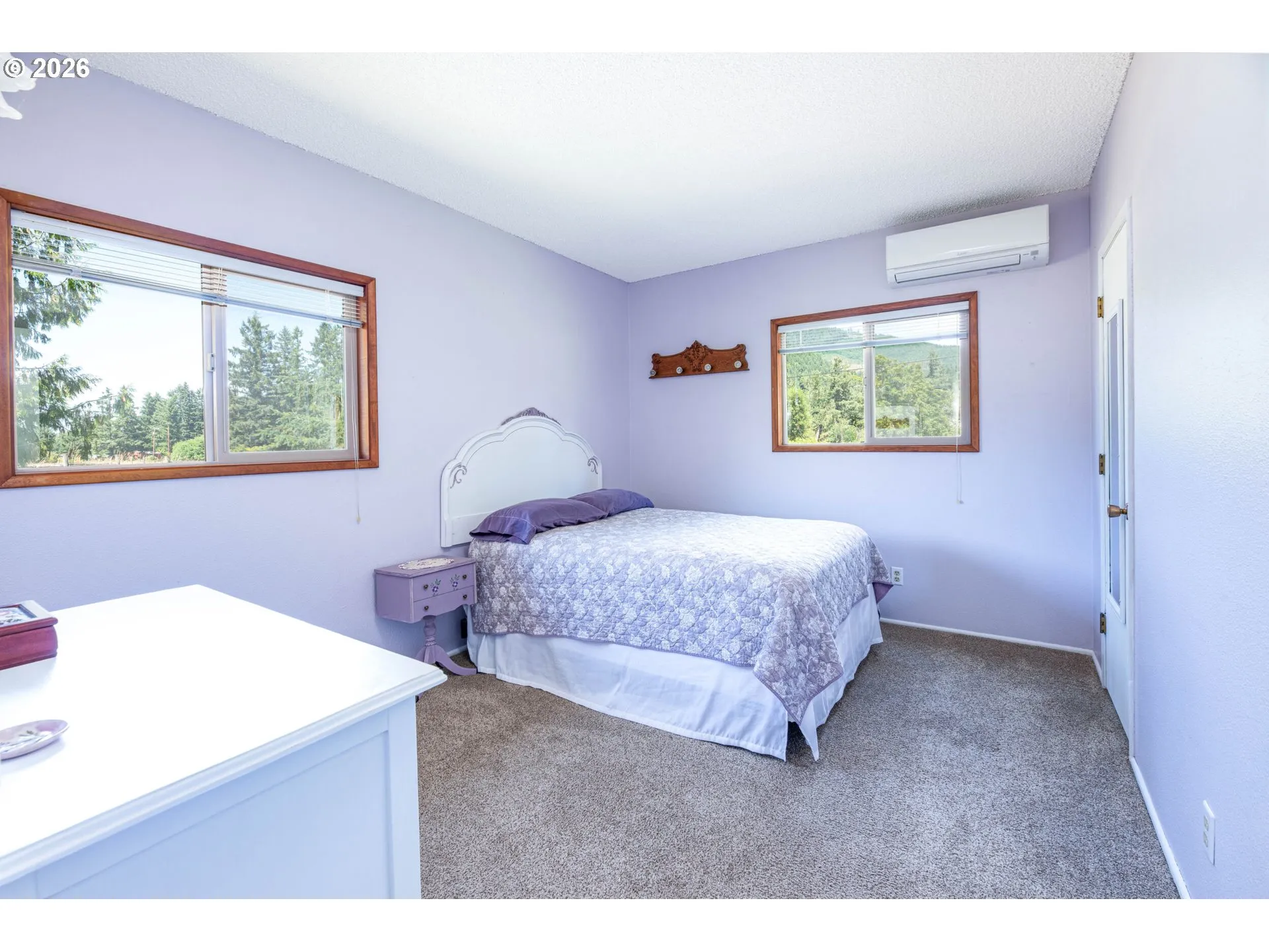 Bedroom-# 1