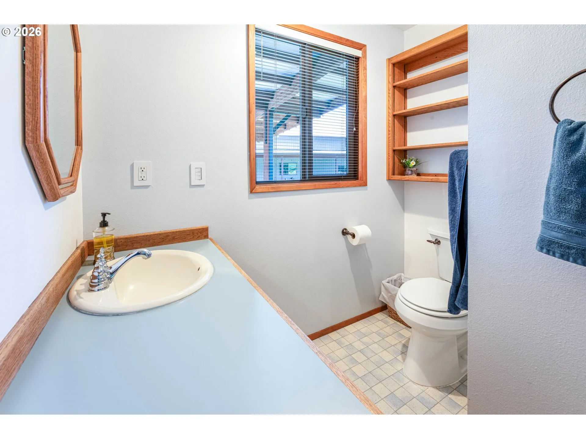 En Suite Bathroom
