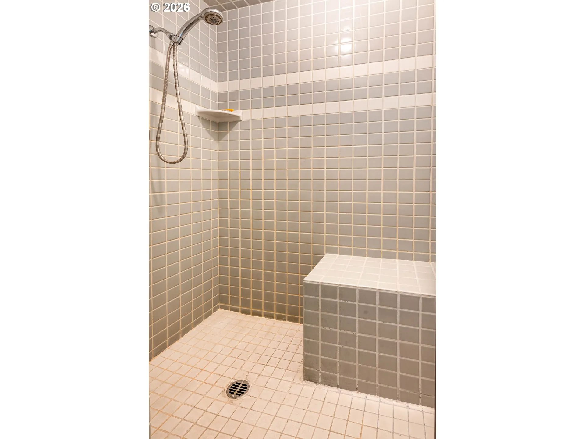 En Suite Bathroom