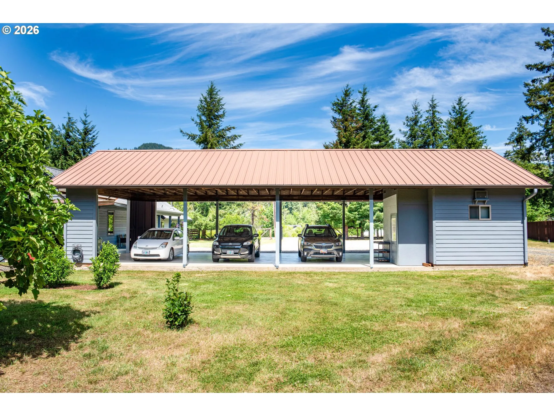Carport
