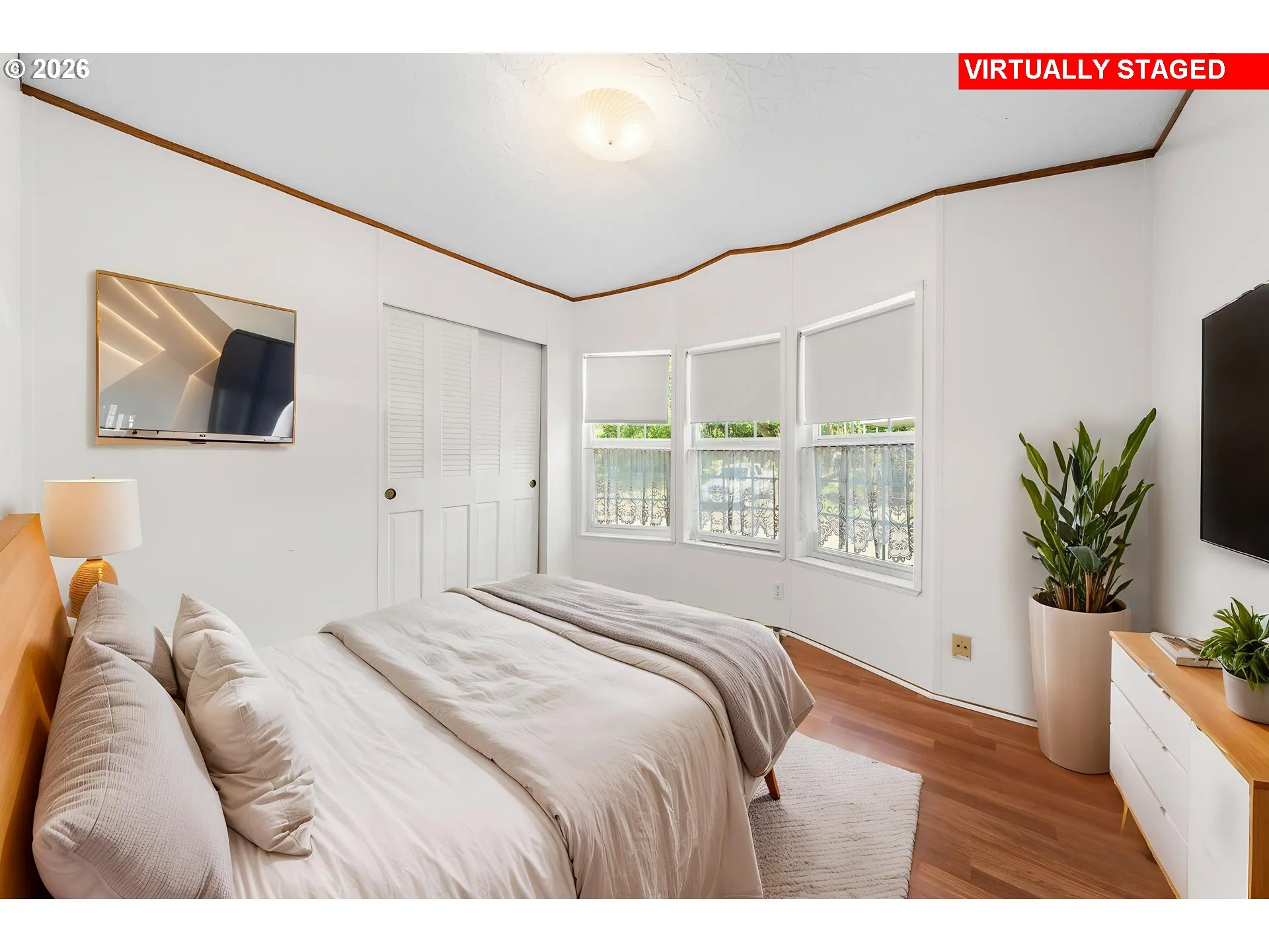 Bedroom-# 2