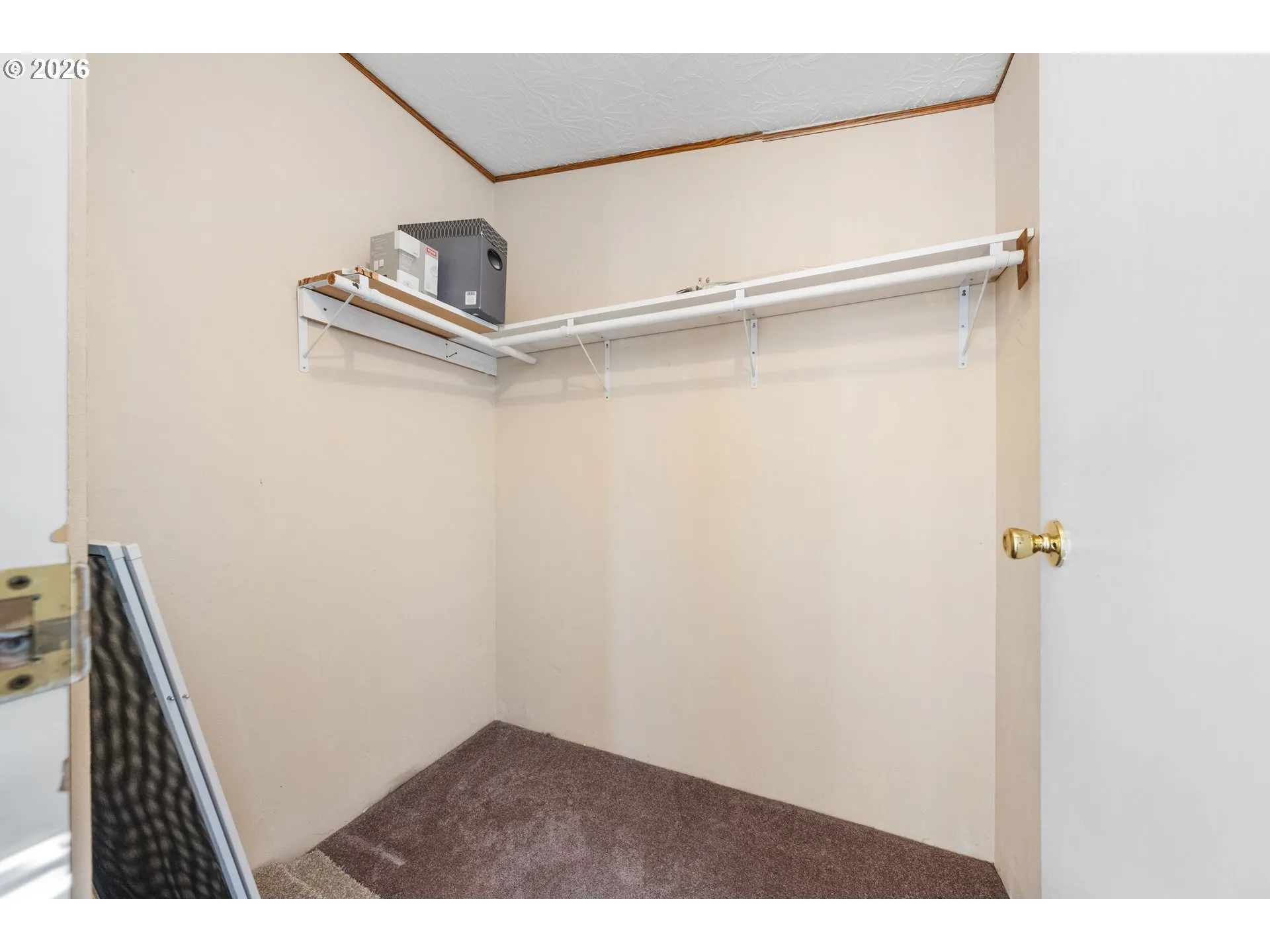 Primary Bedroom-Walk-In Closet