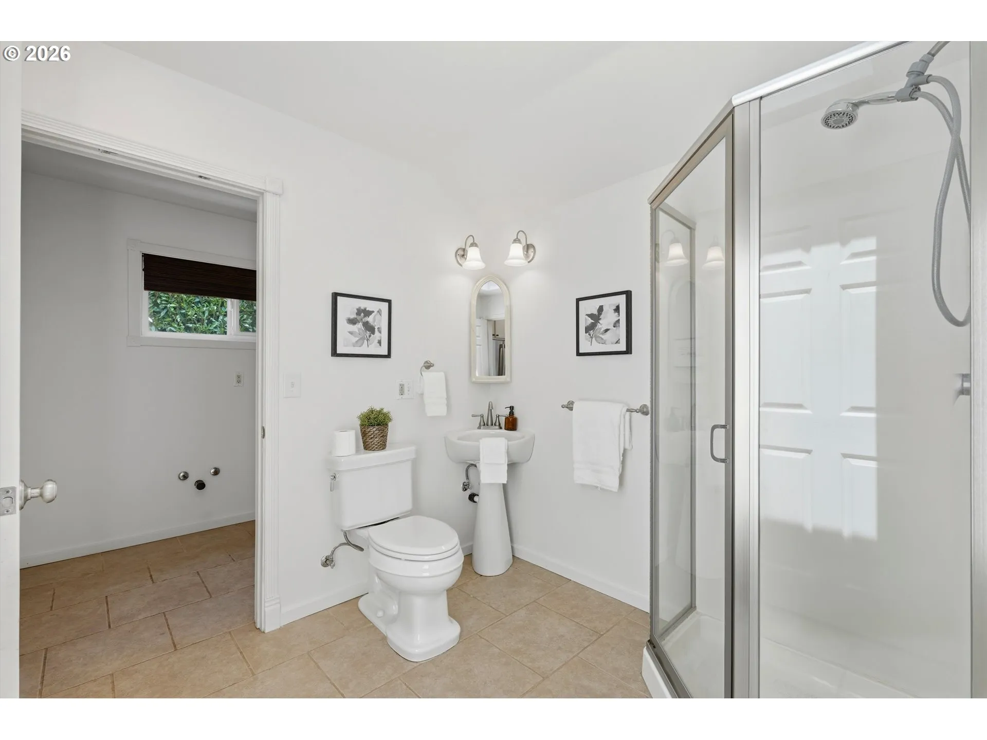 Bathroom-# 2
