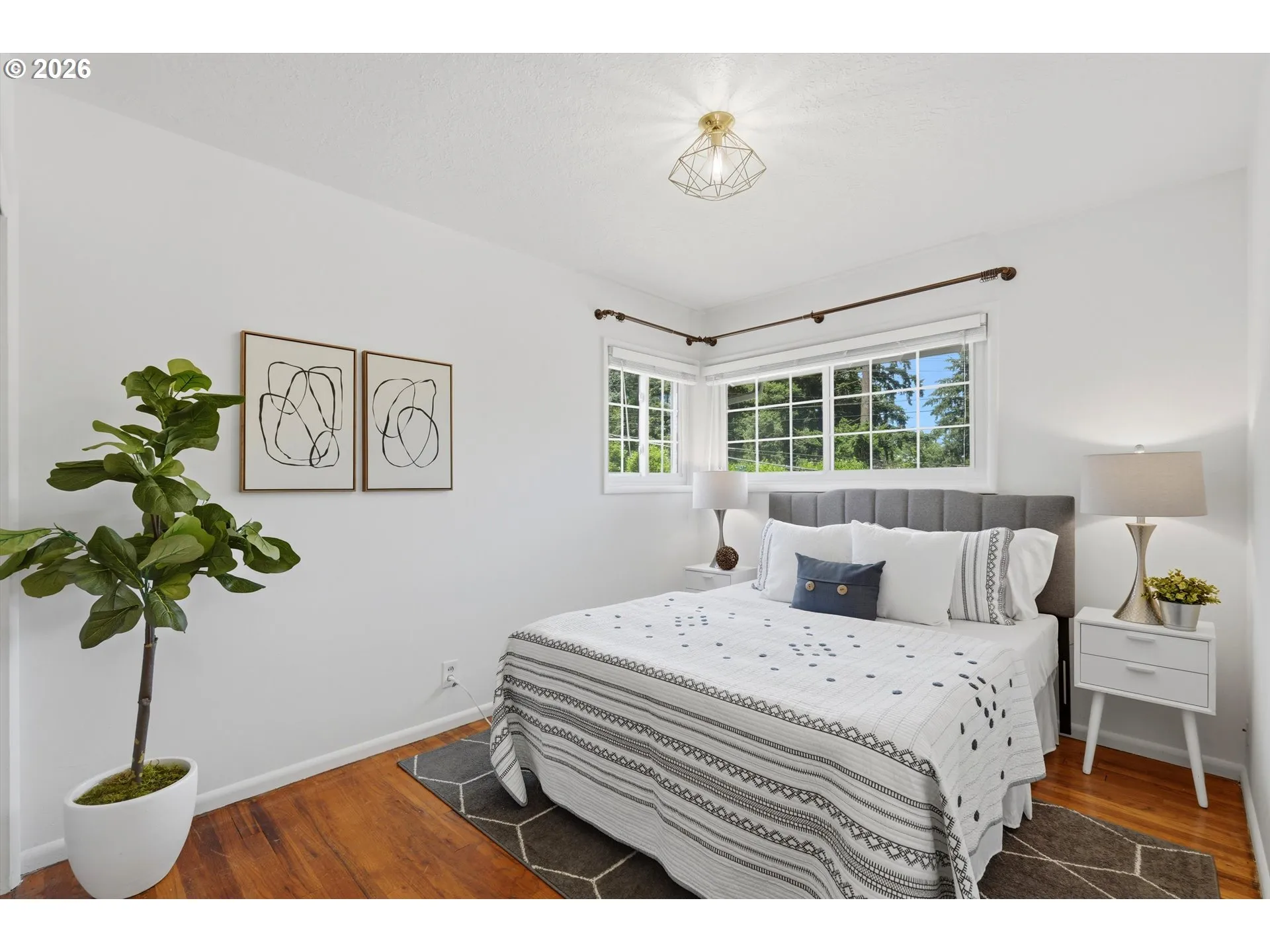 Bedroom-# 2
