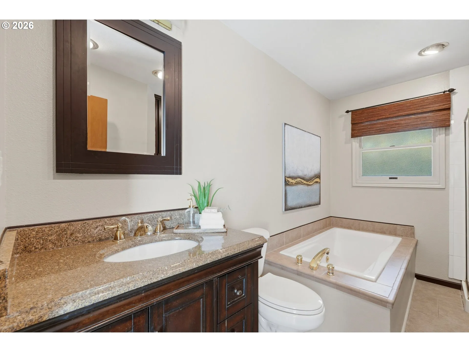 Bathroom-# 1