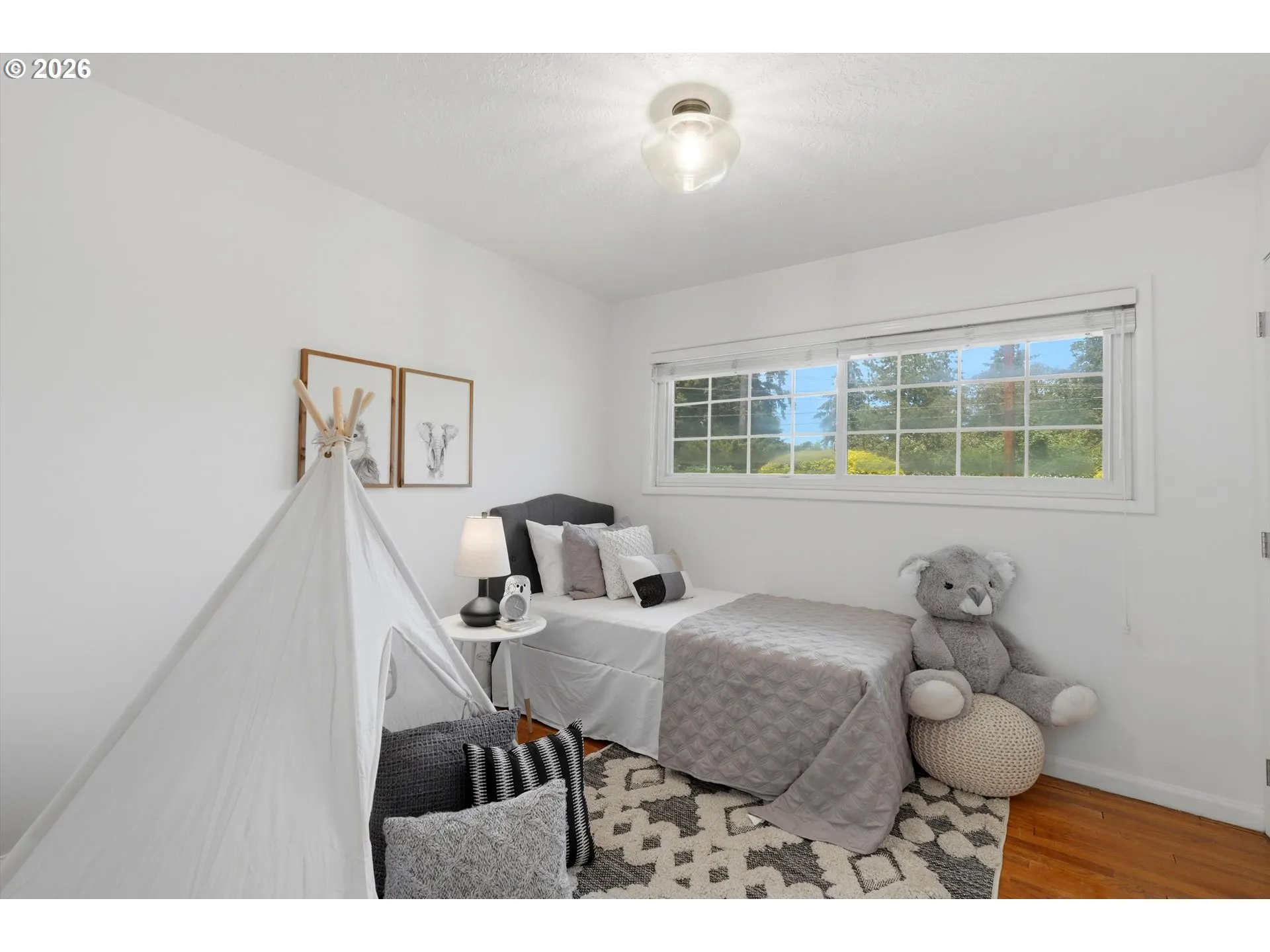 Bedroom-# 3