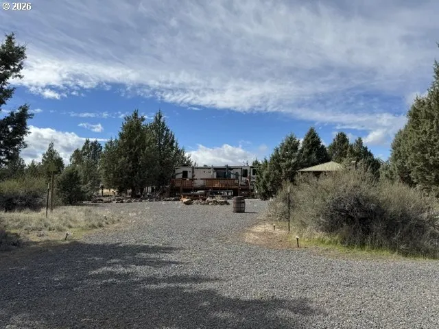 RV Parking