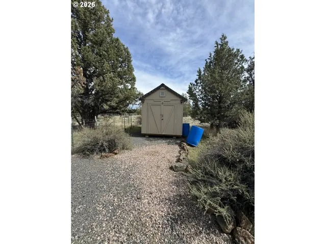 Shed