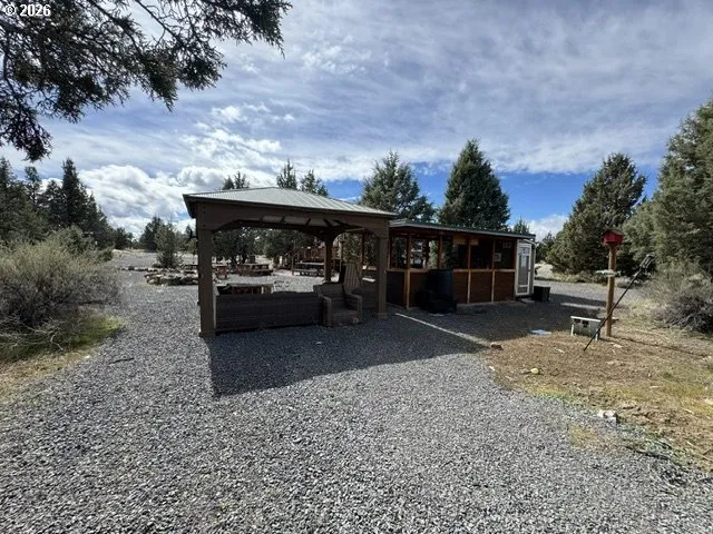 Gazebo
