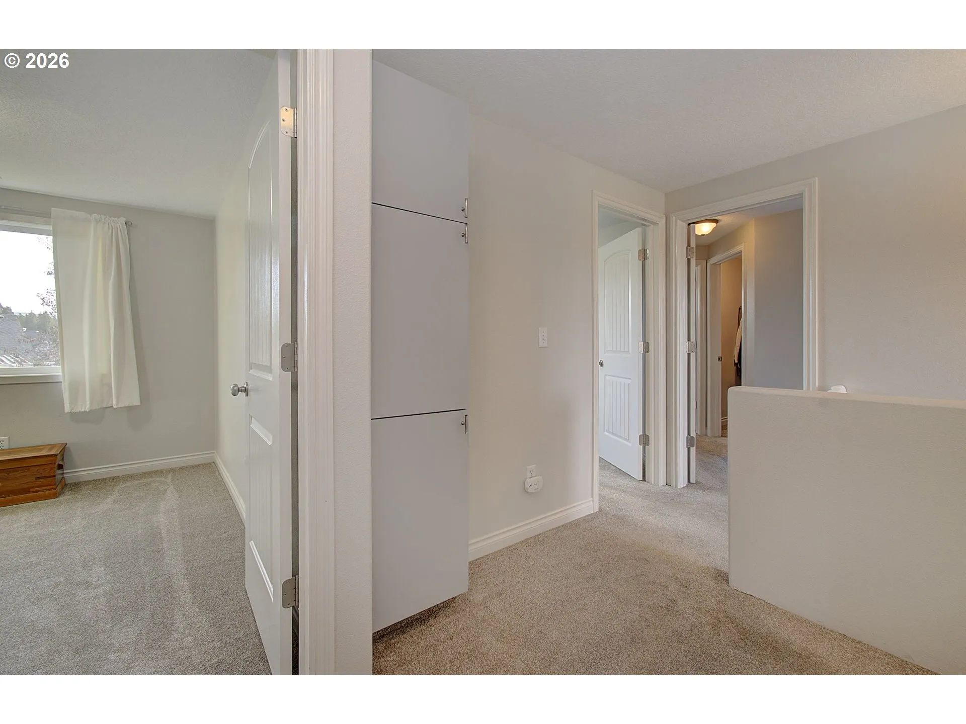 Hallway-# 2