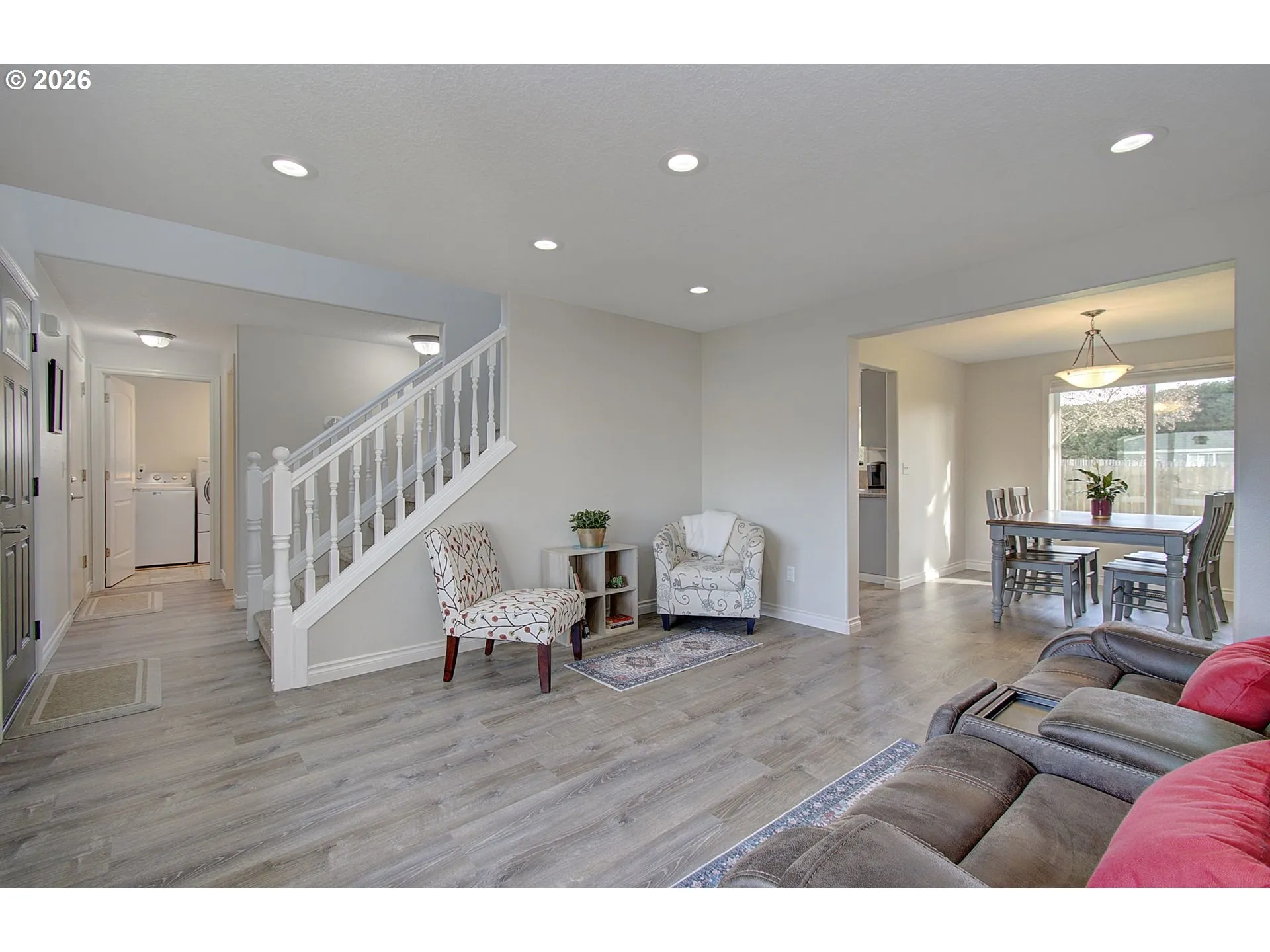 Entrance/Foyer