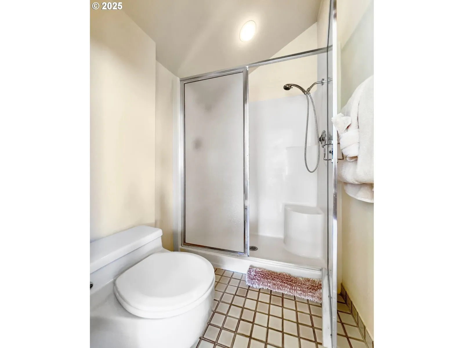 Owner's Suite Bathroom