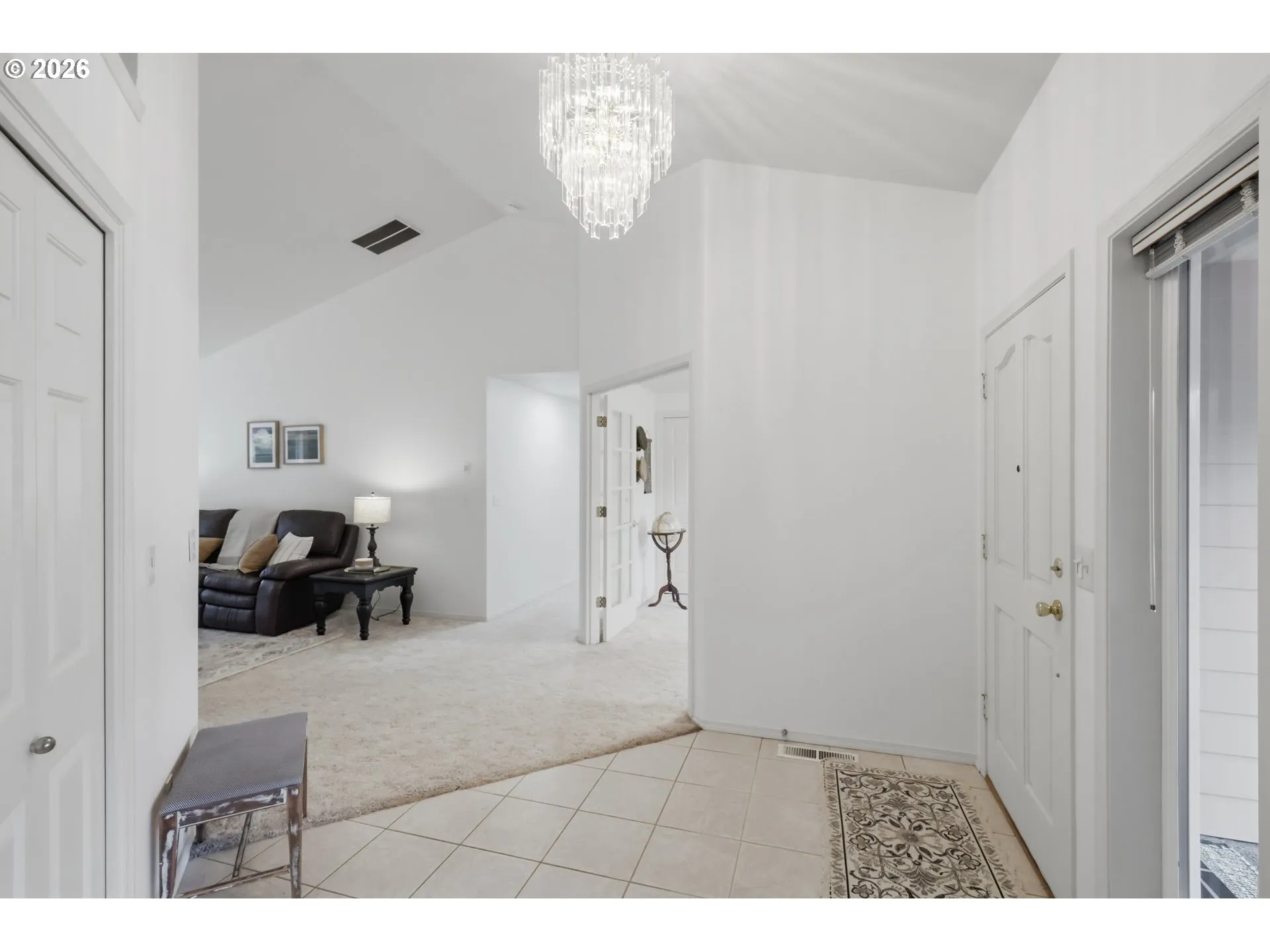 Entrance/Foyer