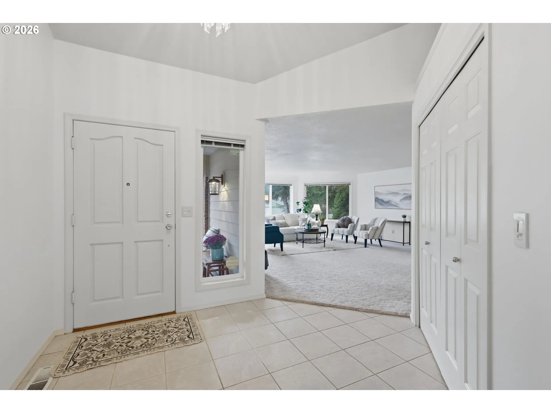 Entrance/Foyer