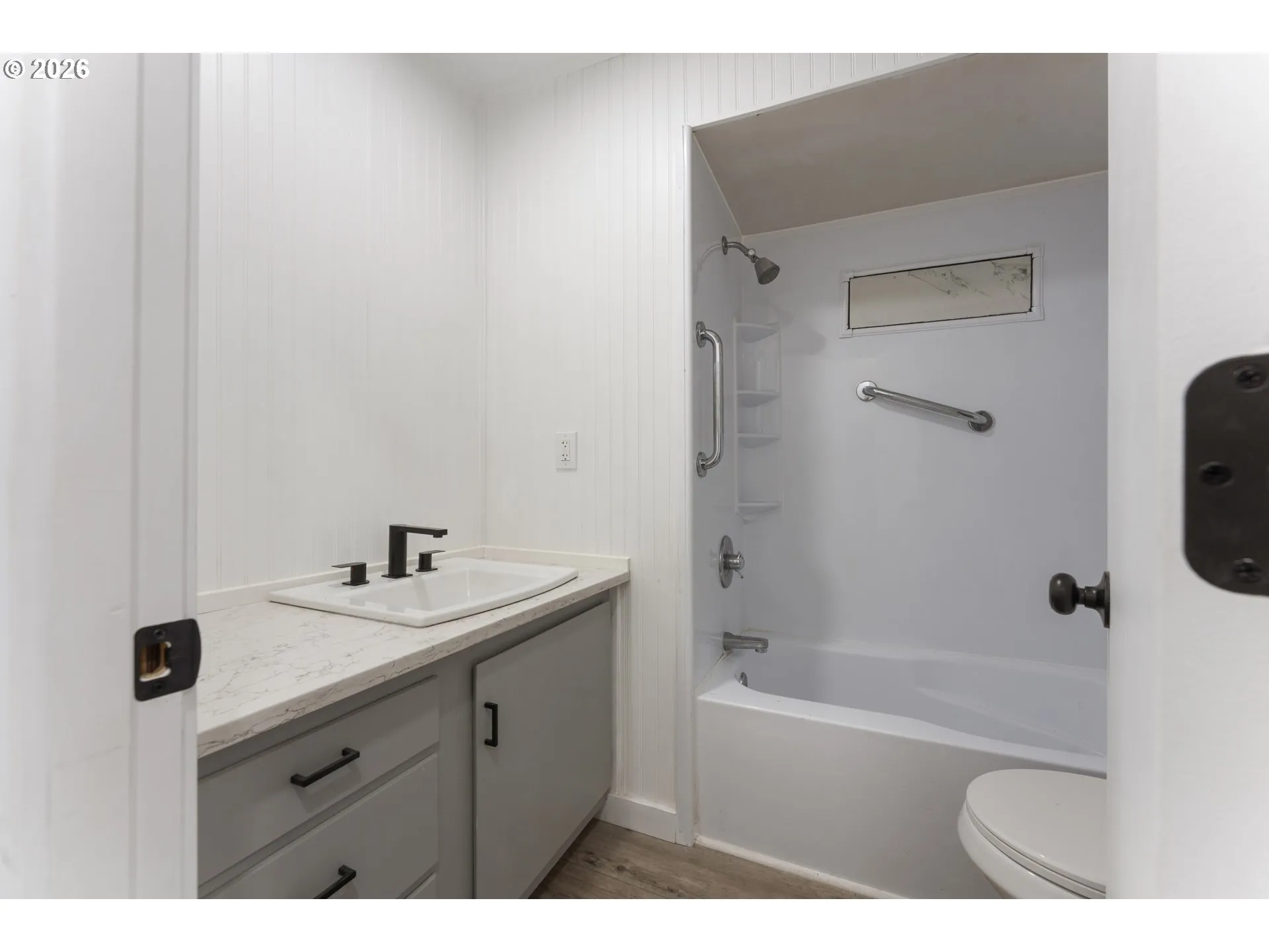 Bathroom-# 1
