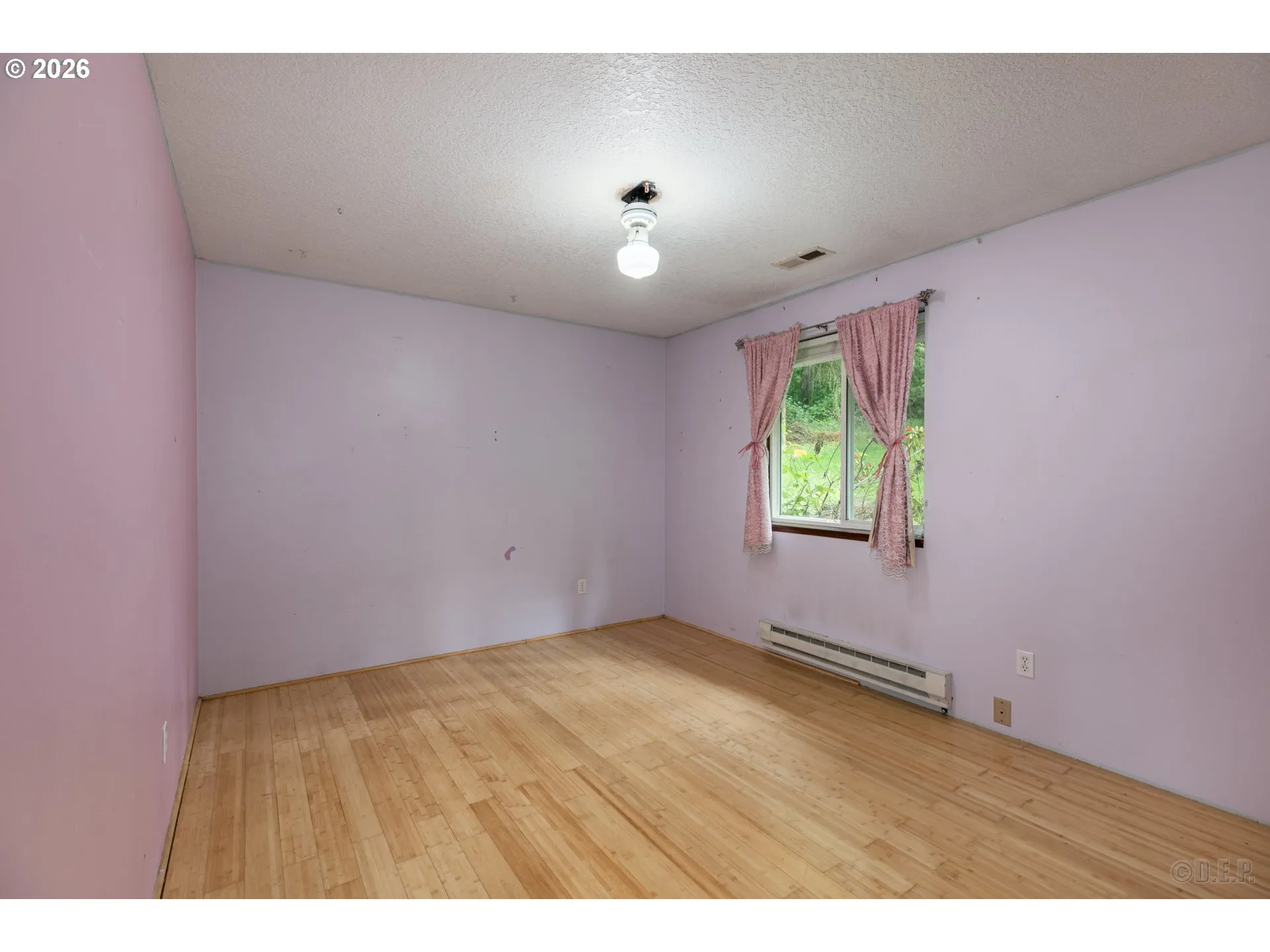 Bedroom-#3 Upper