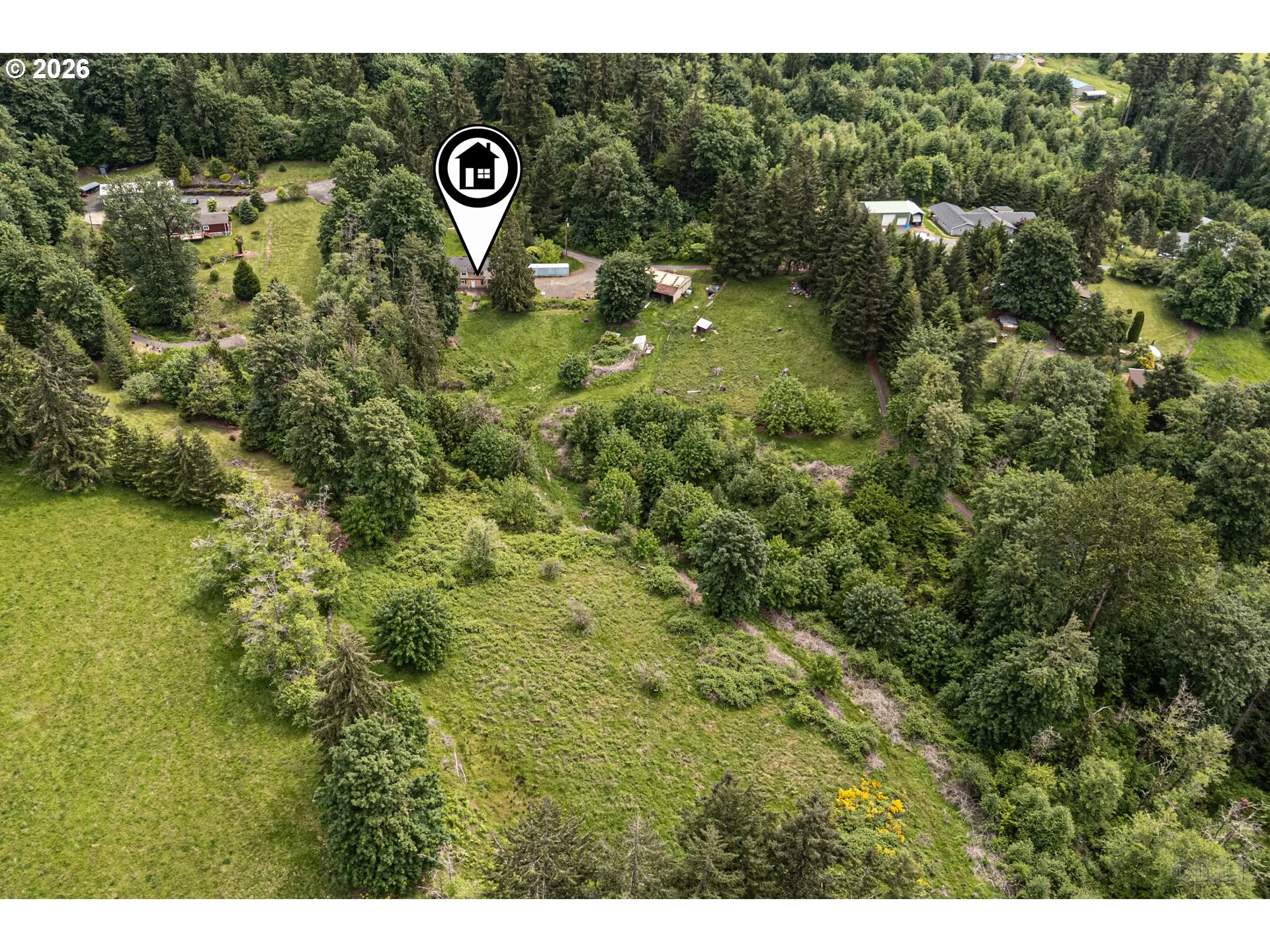 Drone View/UAV-Aerial